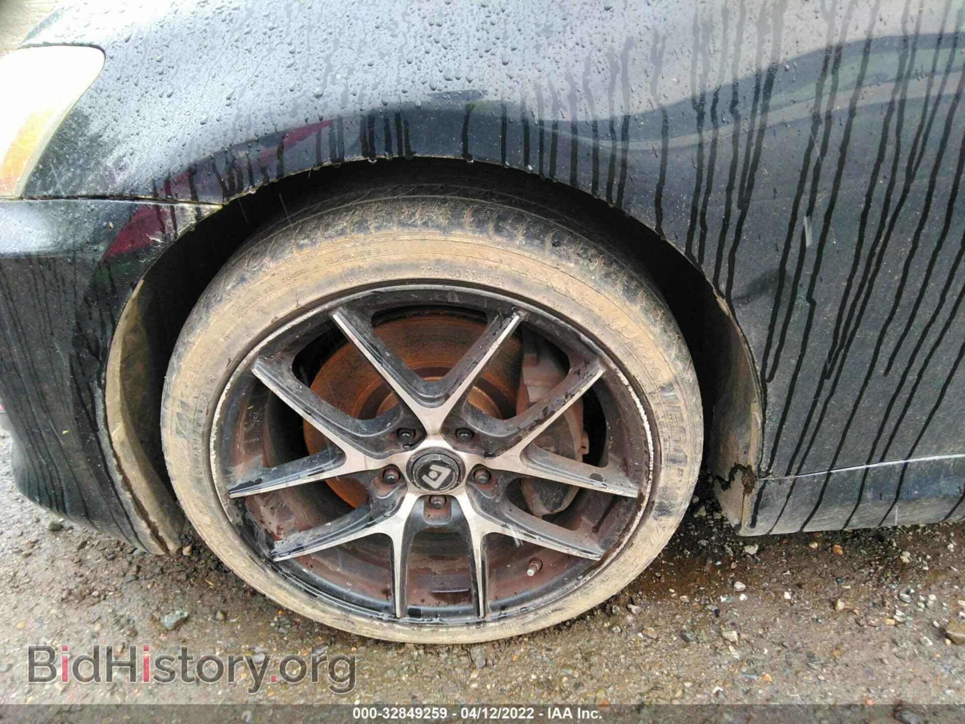 2010 LEXUS IS 350C - VIN: JTHFE2C27A2500164 - Фото 6