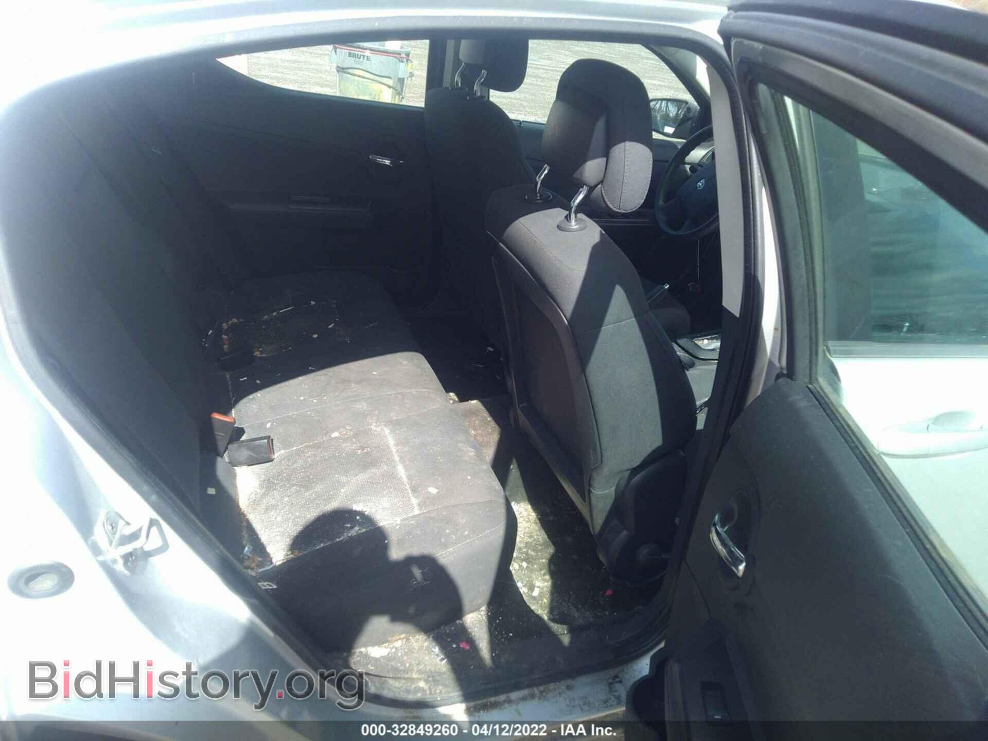 2010 DODGE AVENGER - VIN: 1B3CC4FB8AN215247 - Photo 8