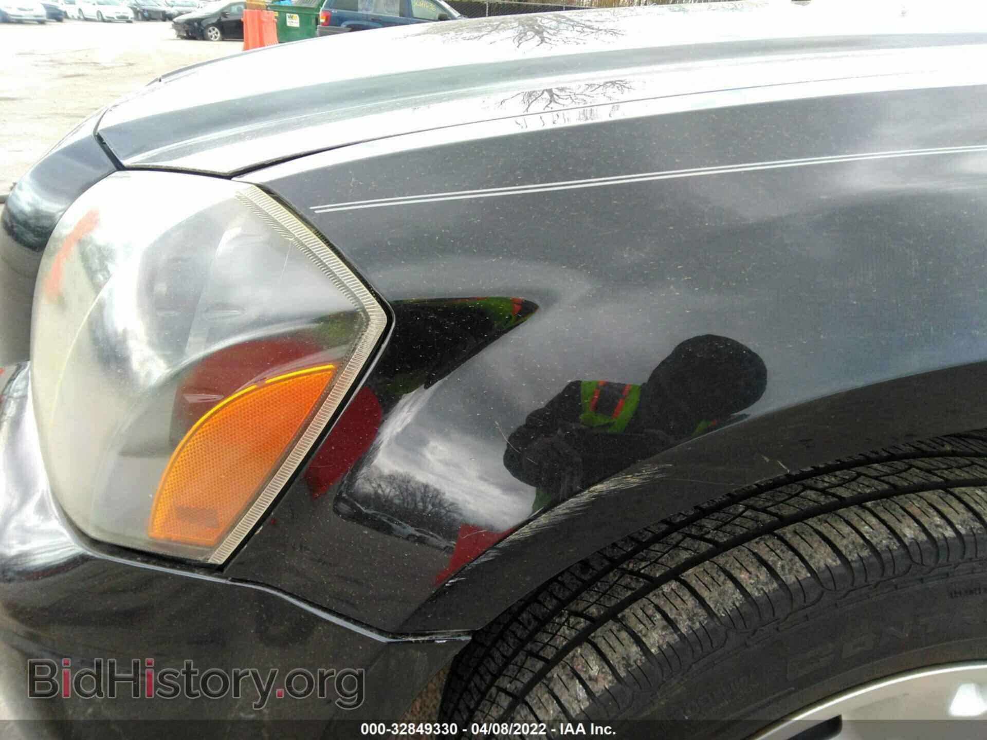 2006 DODGE MAGNUM - VIN: 2D4FV47T26H155059 - Фото 6