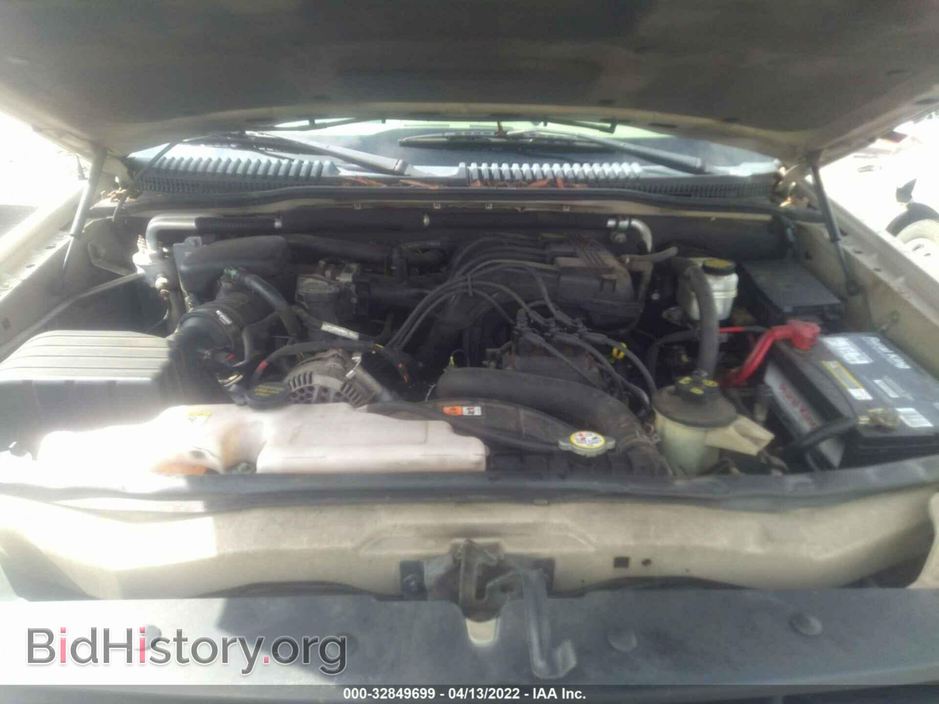 2007 FORD EXPLORER - VIN: 1FMEU63E97UB00570 - Photo 10