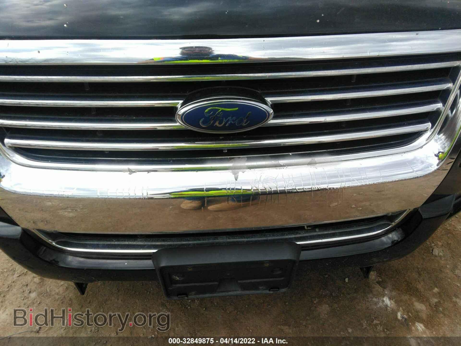 2007 FORD EXPLORER - VIN: 1FMEU73E27UB80736 - Photo 6