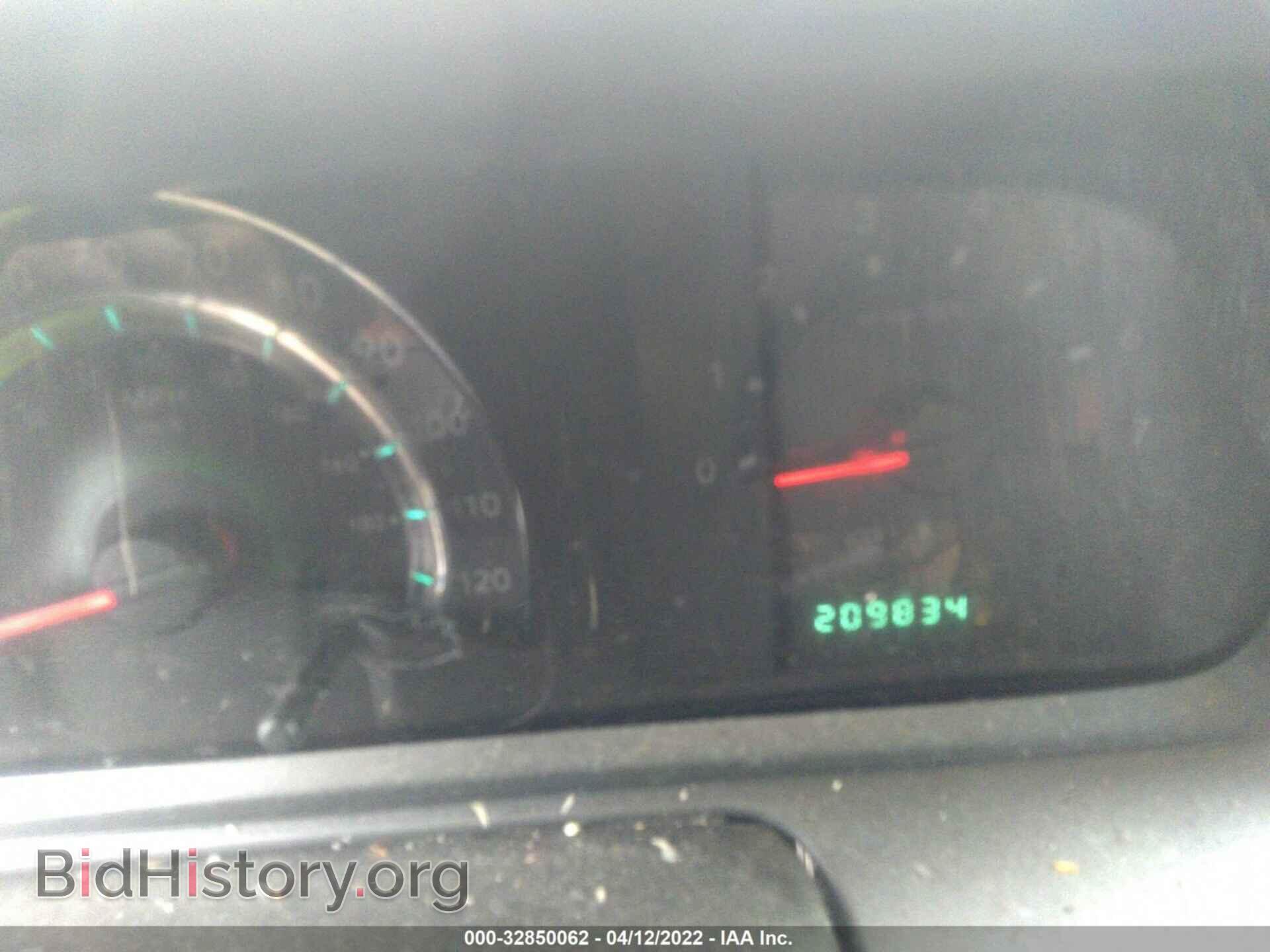 2010 DODGE JOURNEY - VIN: 3D4PG4FBXAT262223 - Фото 7