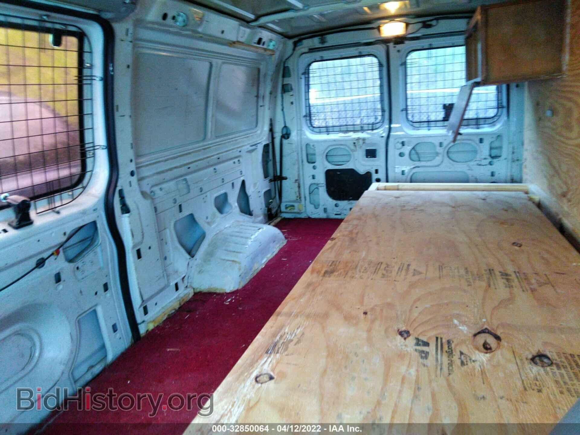 2006 FORD ECONOLINE CARGO VAN - VIN: 1FTNE24W26DA98306 - Фото 8