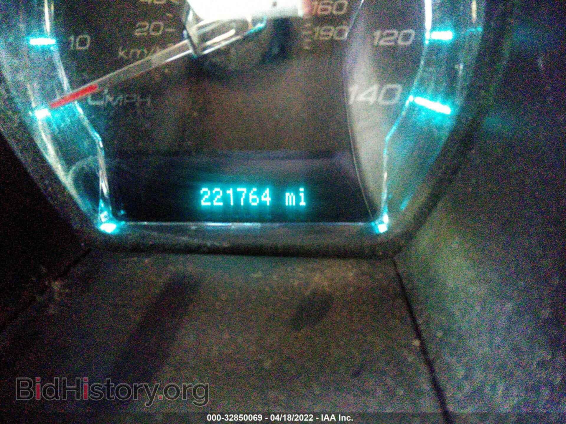 2012 FORD TAURUS - VIN: 1FAHP2FW2CG119806 - Фото 7