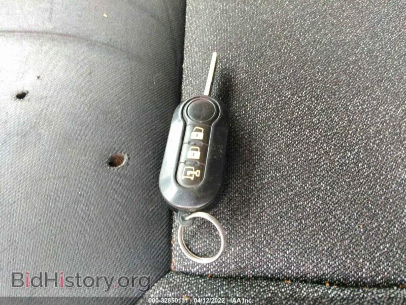 2015 RAM PROMASTER (VIN 3C6TRVBG9FE507724) — photo 11 of 11