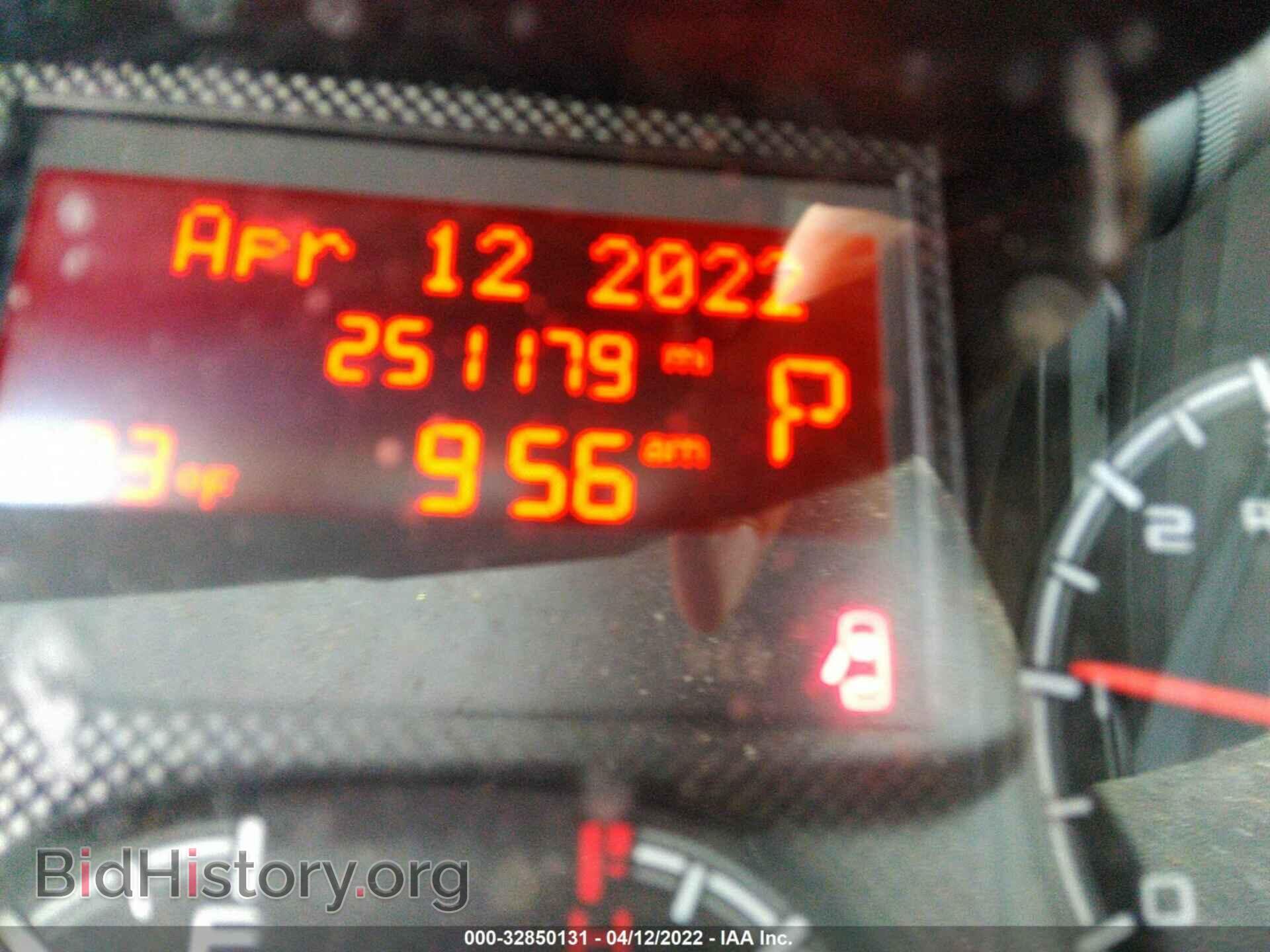 2015 RAM PROMASTER - VIN: 3C6TRVBG9FE507724 - Photo 7