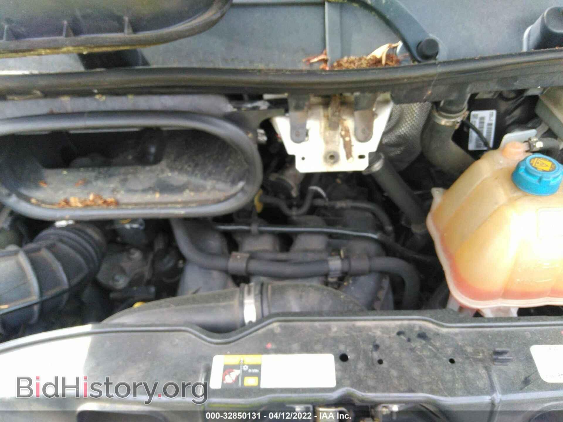 2015 RAM PROMASTER - VIN: 3C6TRVBG9FE507724 - Photo 10