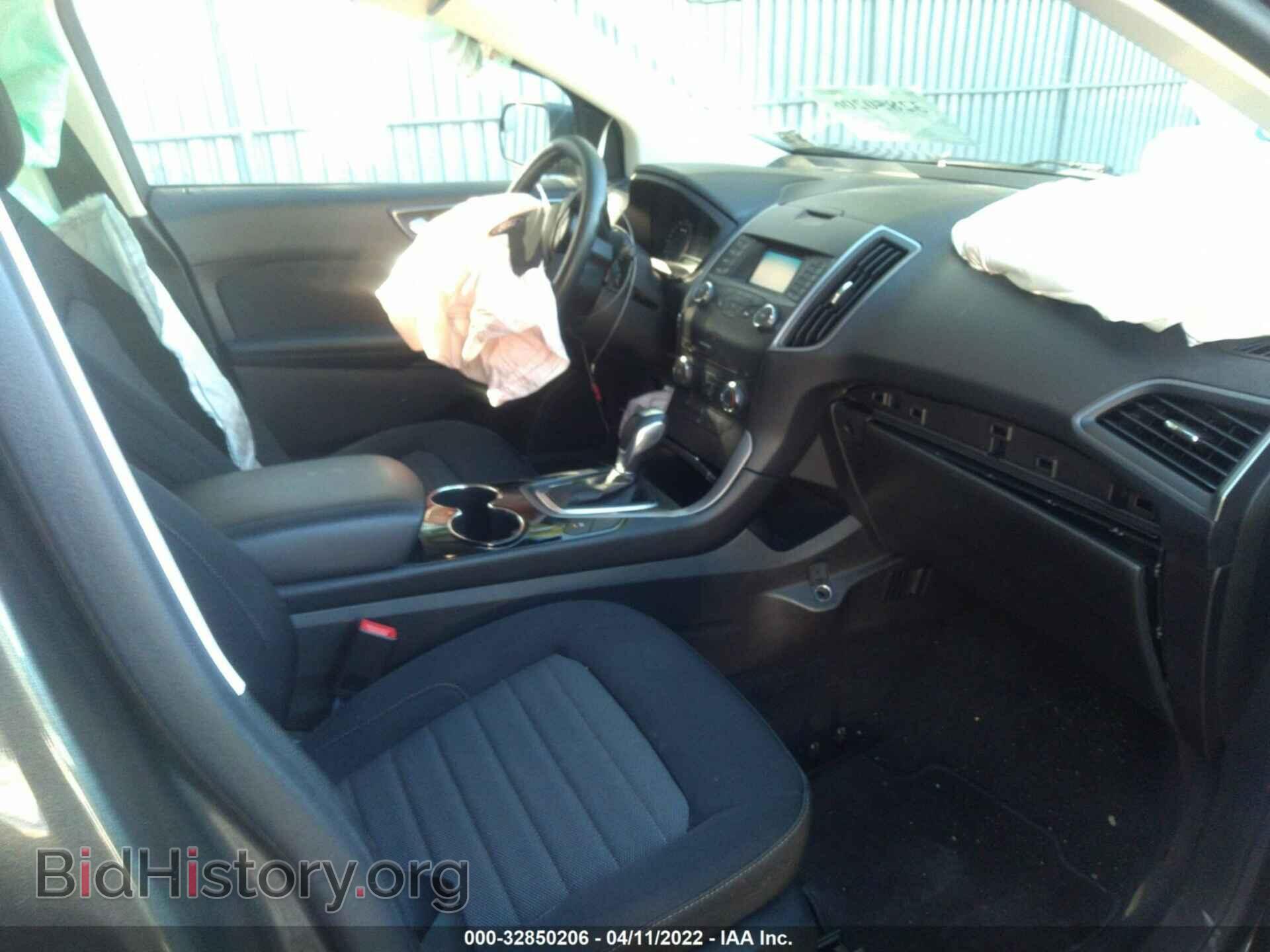 2018 FORD EDGE - VIN: 2FMPK3G96JBB35106 - Photo 5
