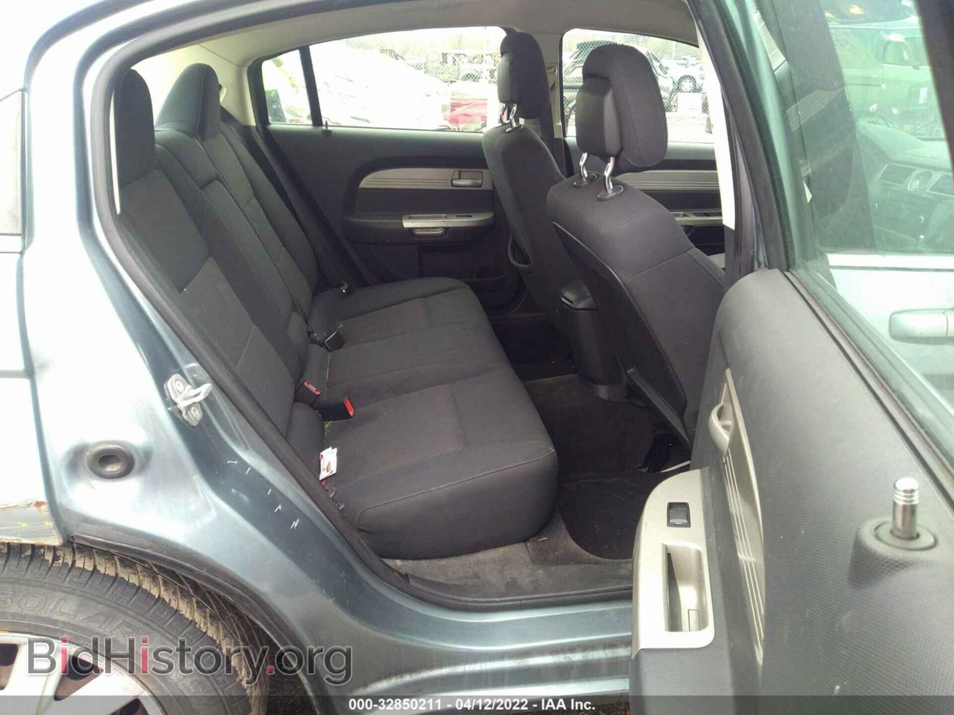 2010 CHRYSLER SEBRING - VIN: 1C3CC4FB7AN118236 - Фото 8