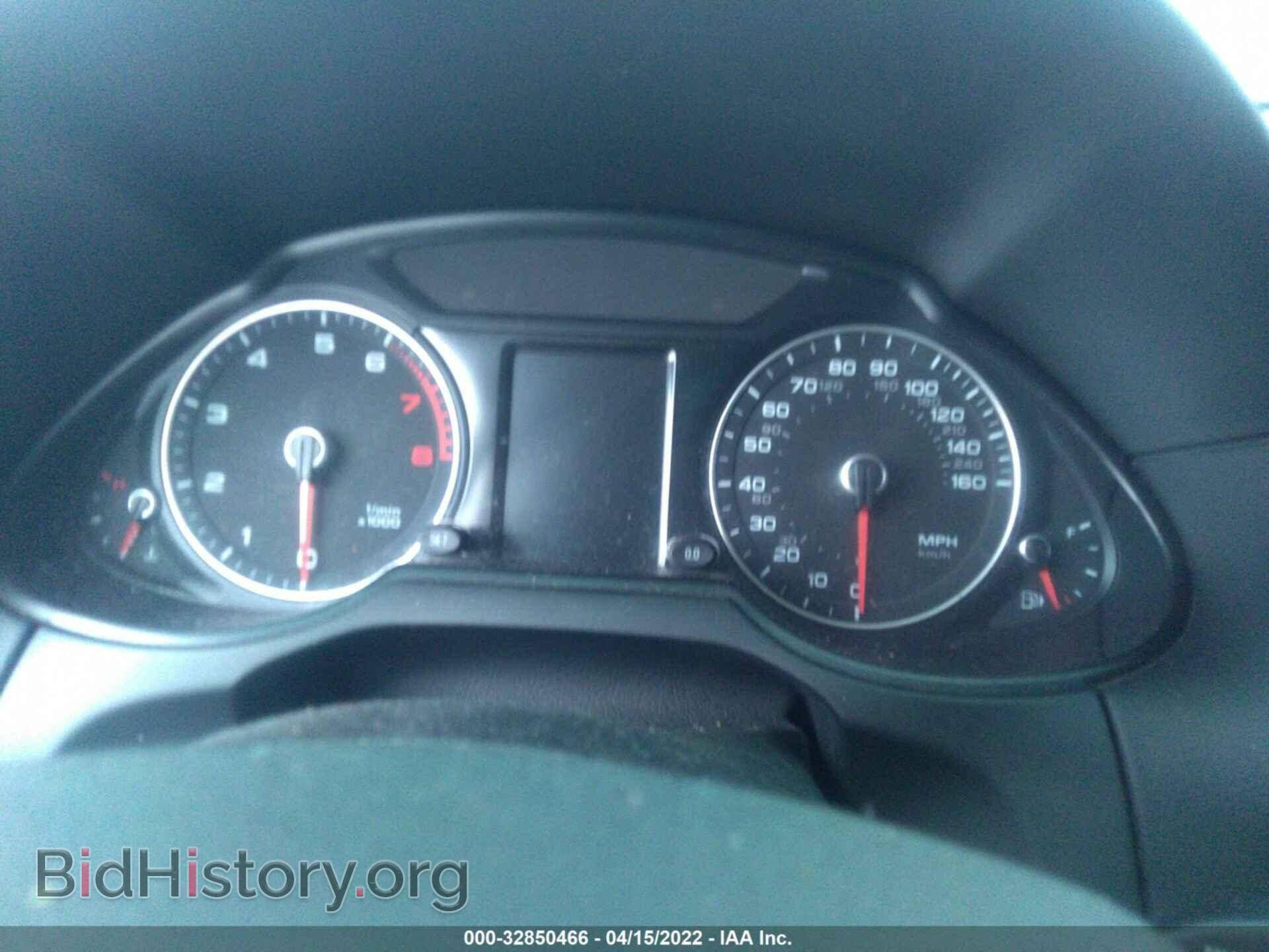 2015 AUDI Q5 - VIN: WA1LFAFP6FA068645 - Фото 7