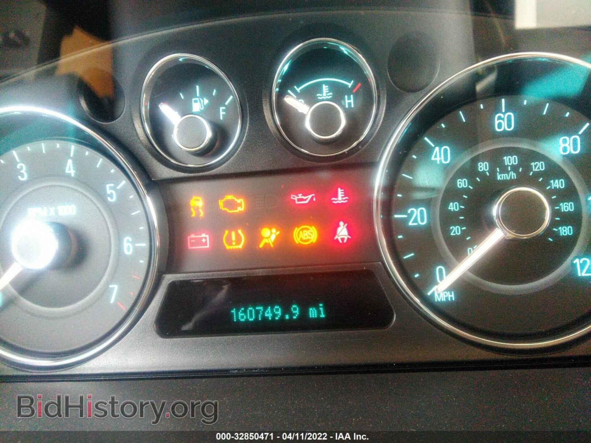 2010 FORD FLEX - VIN: 2FMGK5CC1ABB14323 - Фото 7