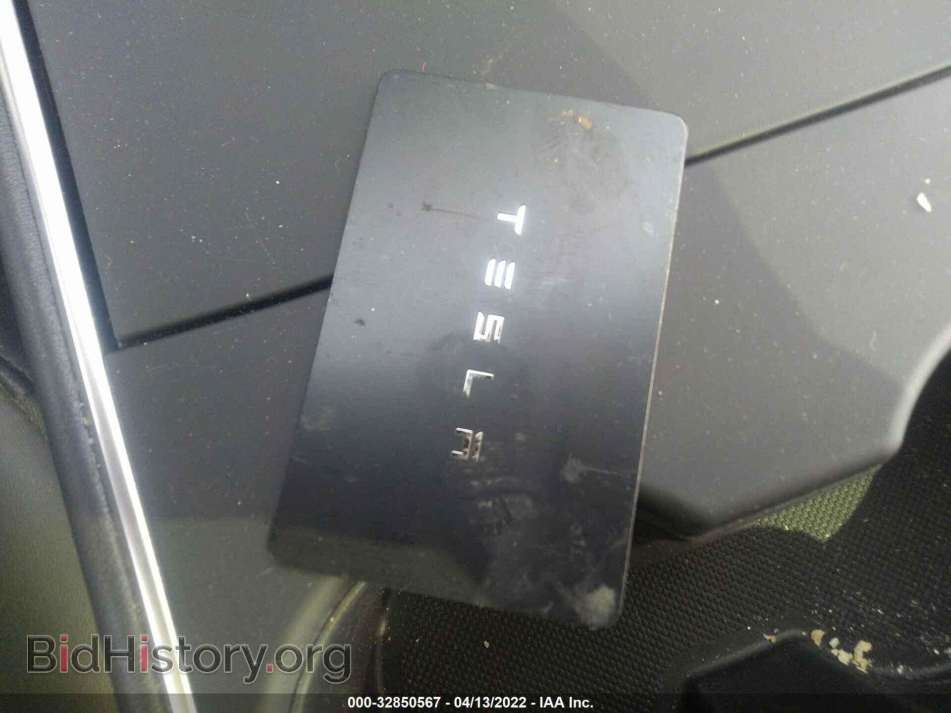 2018 TESLA MODEL 3 - VIN: 5YJ3E1EA7JF059250 - Фото 11