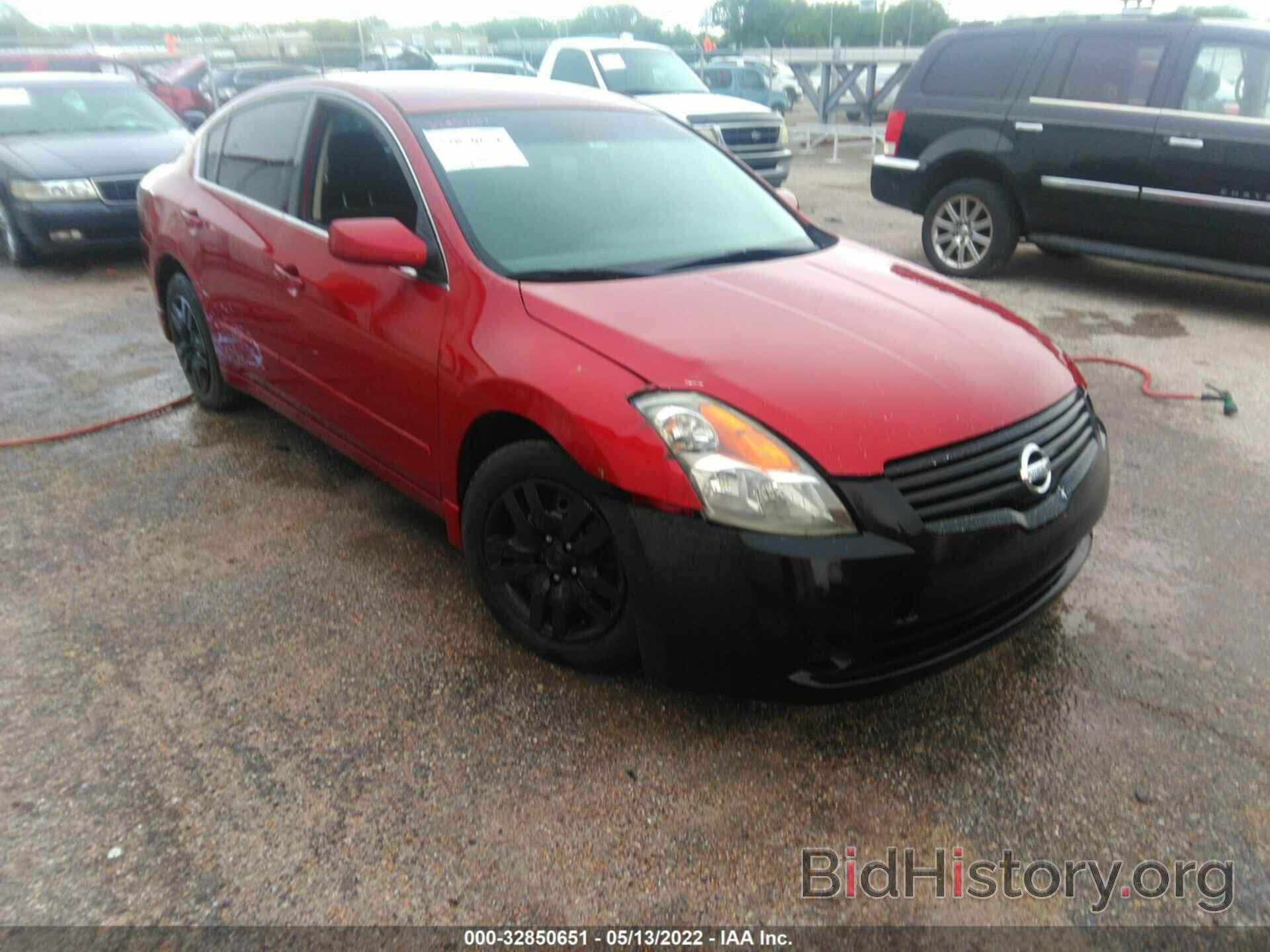 Photo 1N4AL21E49N506857 - NISSAN ALTIMA 2009