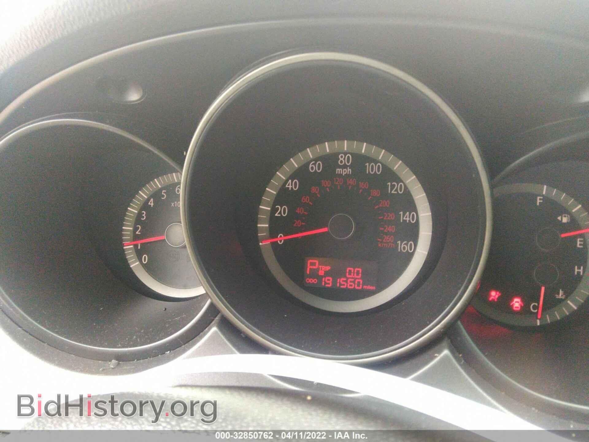 2010 KIA OPTIMA - VIN: KNAGG4A82A5381518 - Фото 7