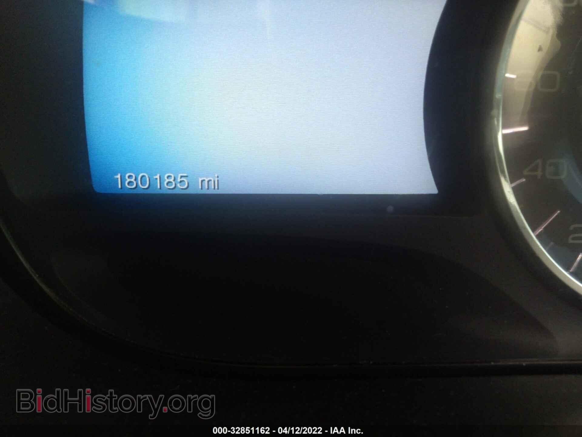 2013 FORD EDGE - VIN: 2FMDK3JC1DBA56616 - Photo 7