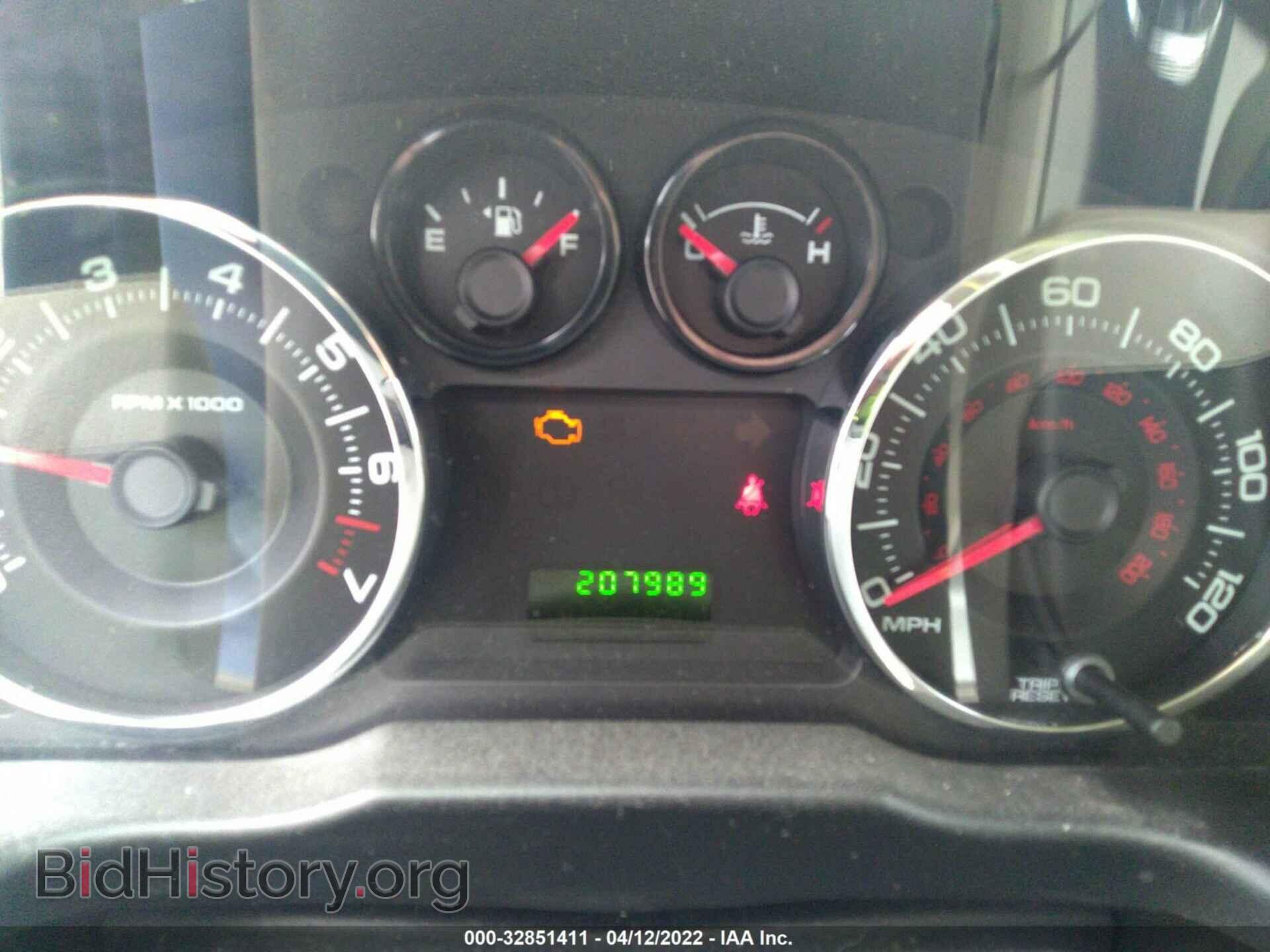 2007 FORD EDGE - VIN: 2FMDK36C17BB33157 - Photo 7