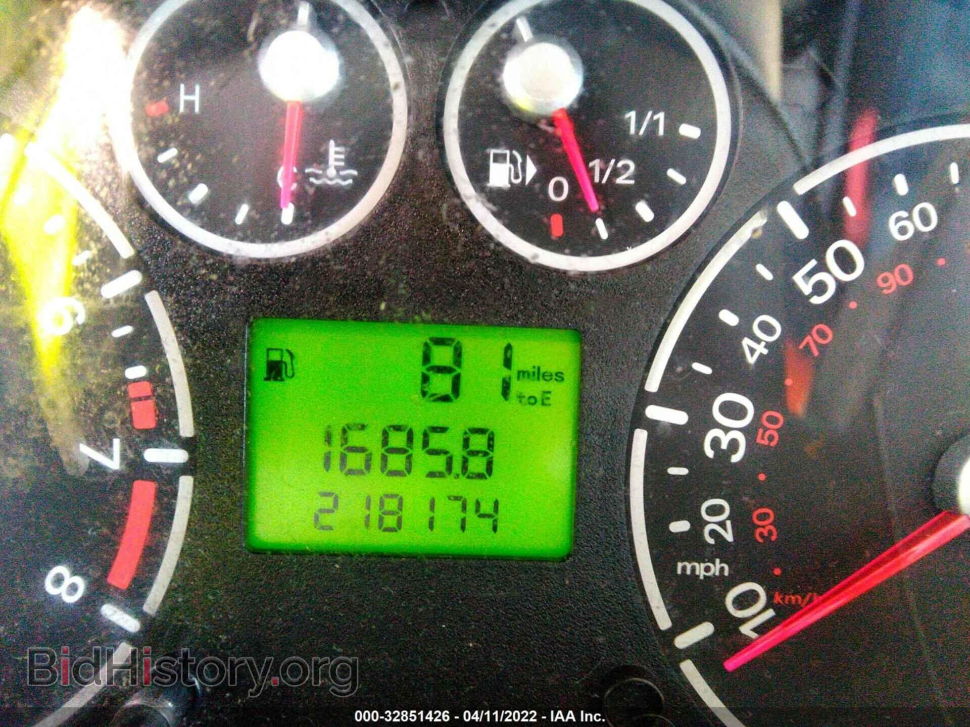 2013 FORD TRANSIT CONNECT - VIN: NM0LS7AN0DT141825 - Фото 7