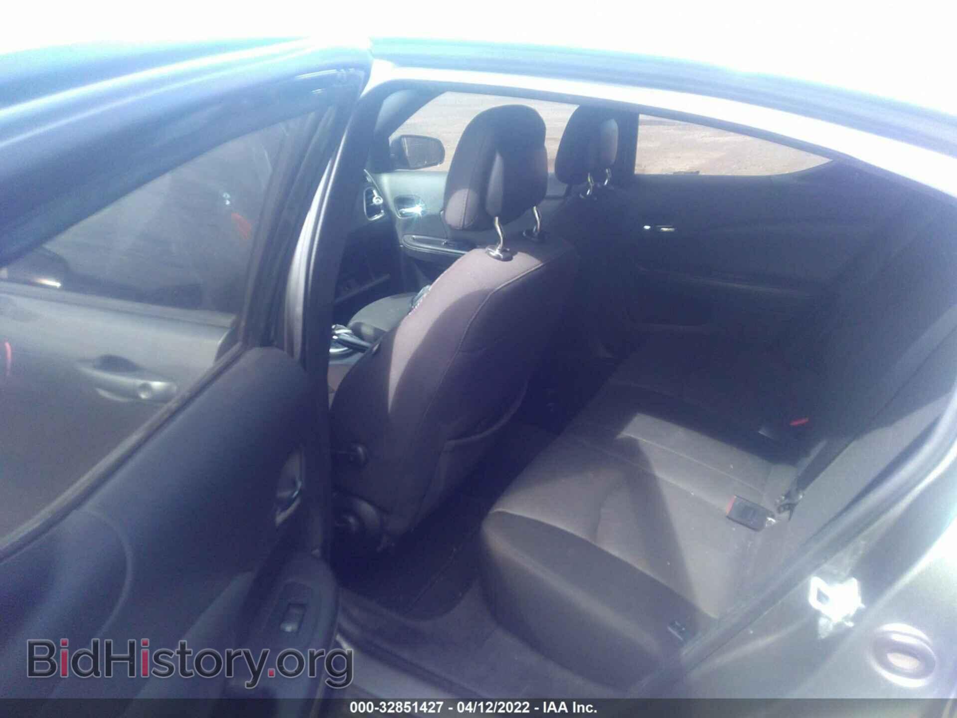 2013 DODGE AVENGER - VIN: 1C3CDZAB1DN603574 - Photo 8