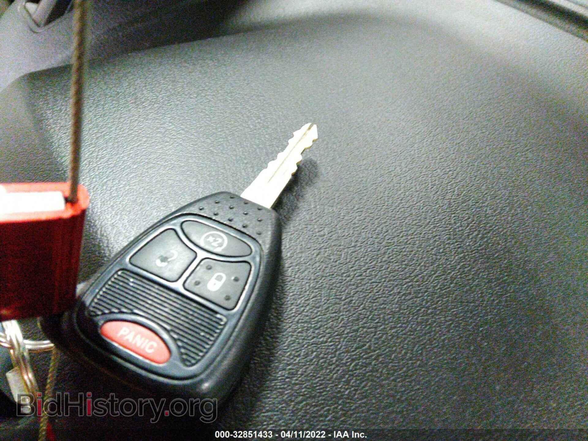 2017 JEEP COMPASS - VIN: 1C4NJDEB7HD204870 - Фото 11