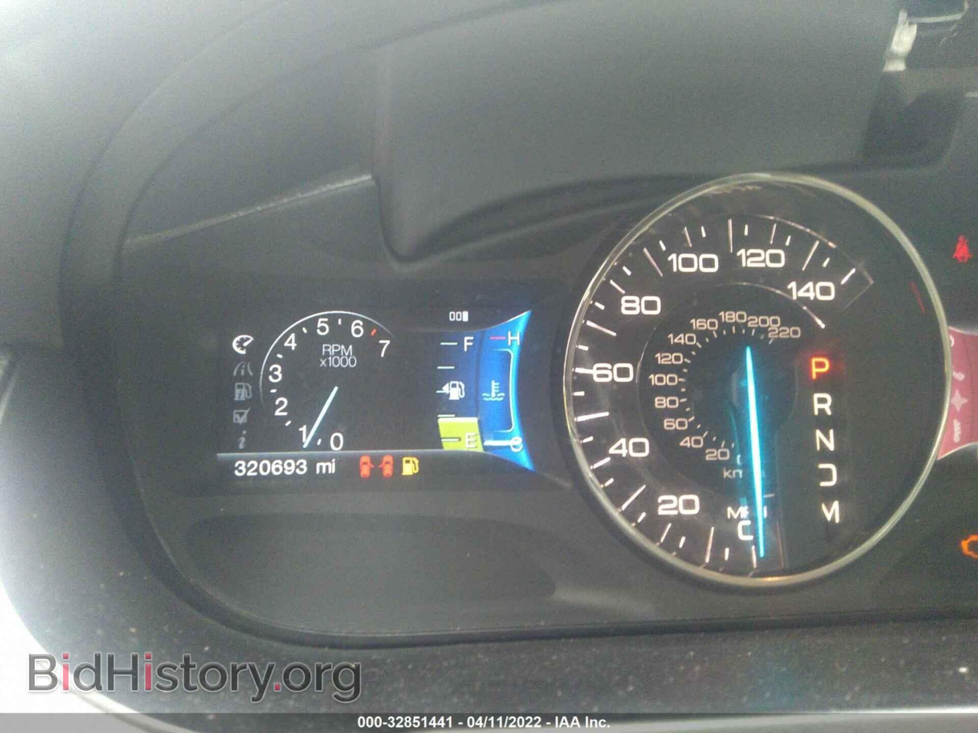 2012 FORD EDGE - VIN: 2FMDK3JC8CBA49094 - Photo 7
