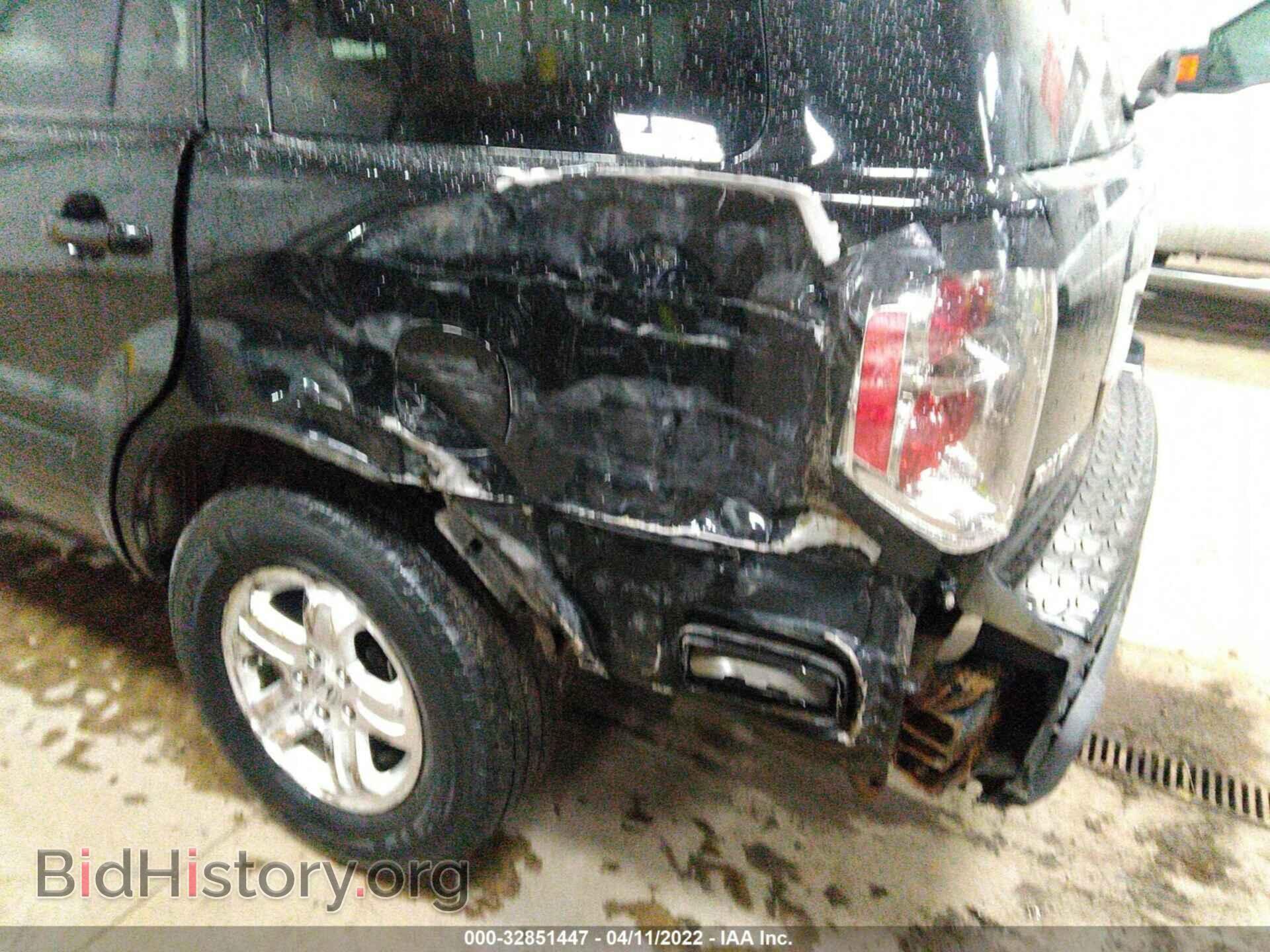 2008 HONDA PILOT - VIN: 5FNYF18268B023468 - Фото 6