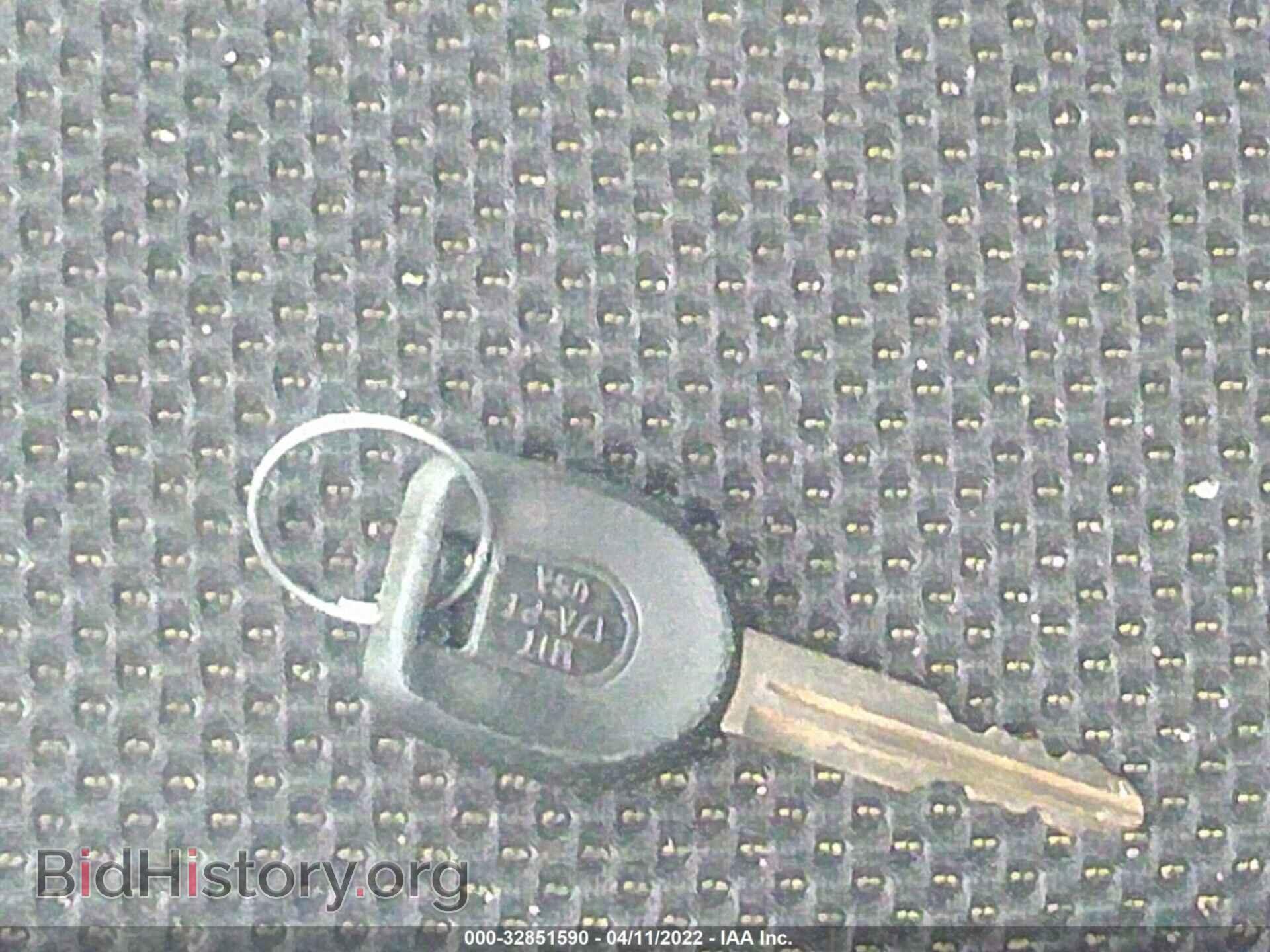 2008 MITSUBISHI ECLIPSE - VIN: 4A3AK24F28E020741 - Фото 11