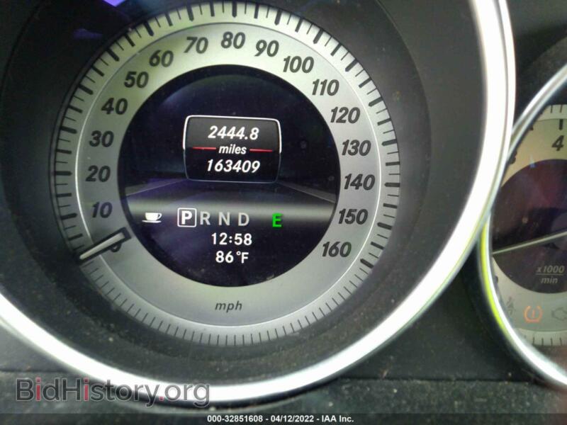 2013 Mercedes-Benz C-CLASS (VIN WDDGF4HB9DF972716) — photo 7 of 15