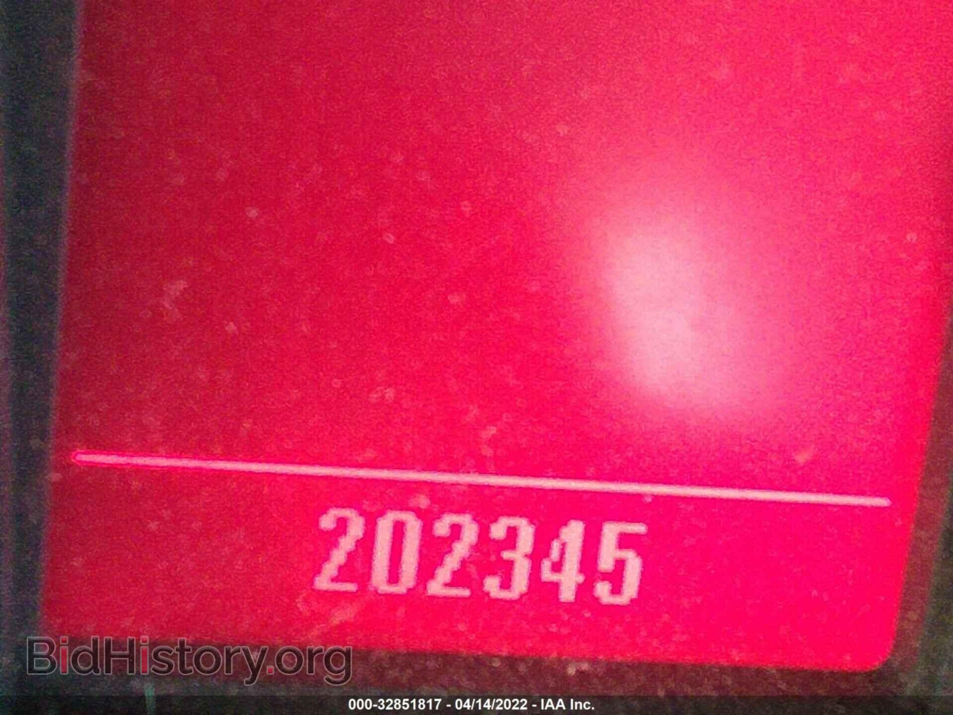 2011 GMC TERRAIN - VIN: 2CTFLTE59B6237270 - Фото 7