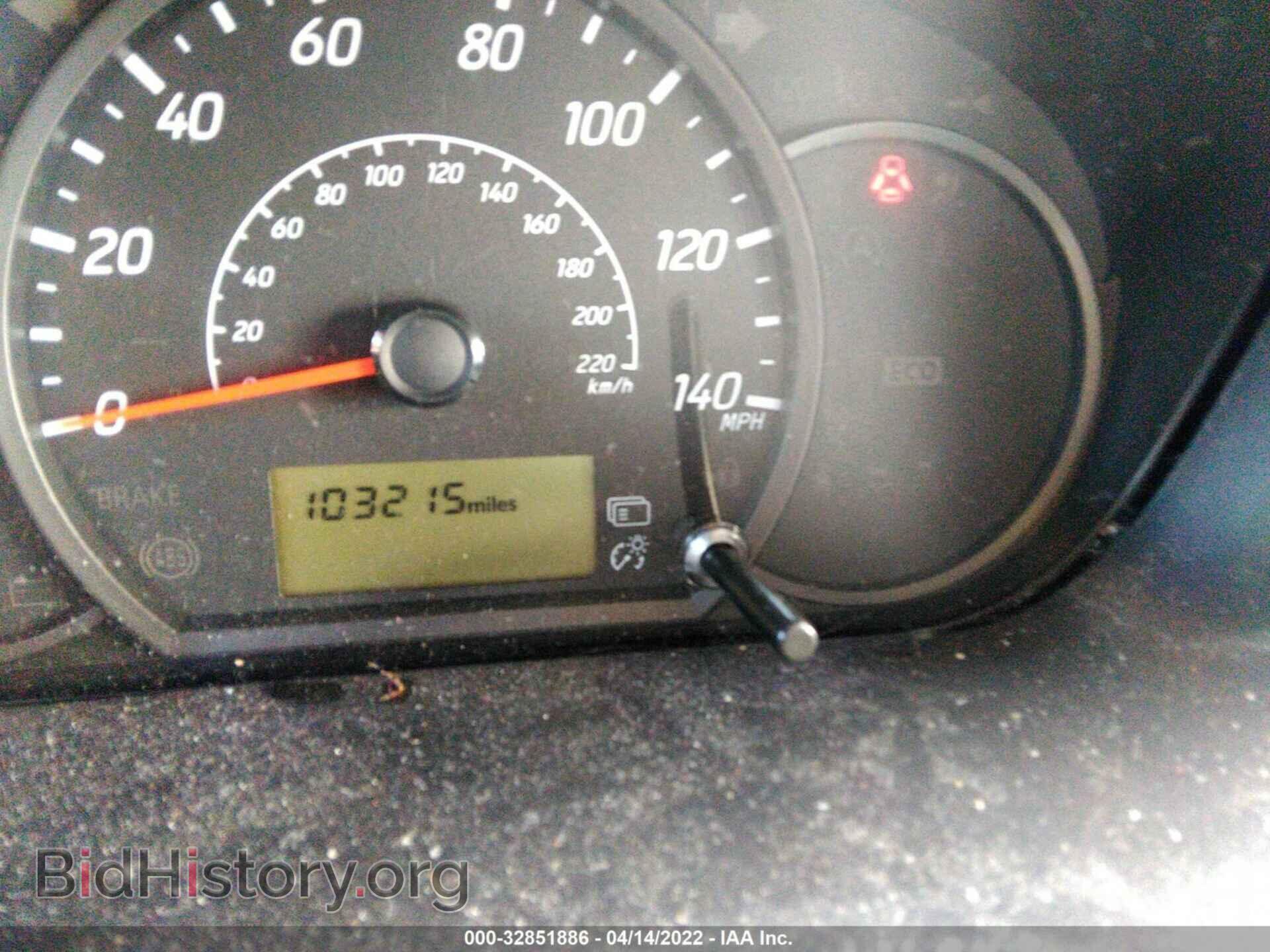 2015 MITSUBISHI MIRAGE - VIN: ML32A3HJ7FH014351 - Фото 7