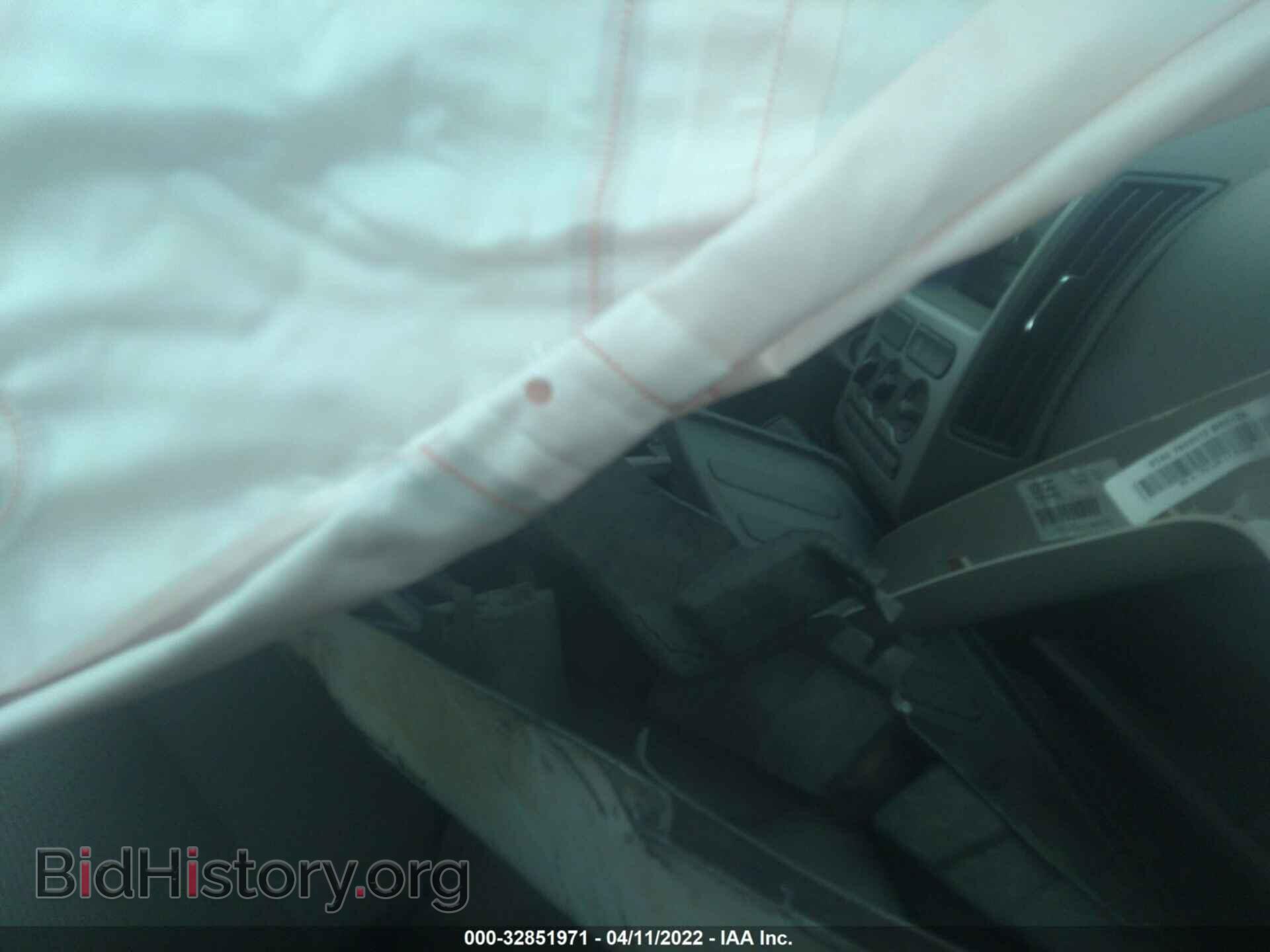 2009 FORD EDGE - VIN: 2FMDK36C49BA82224 - Фото 5