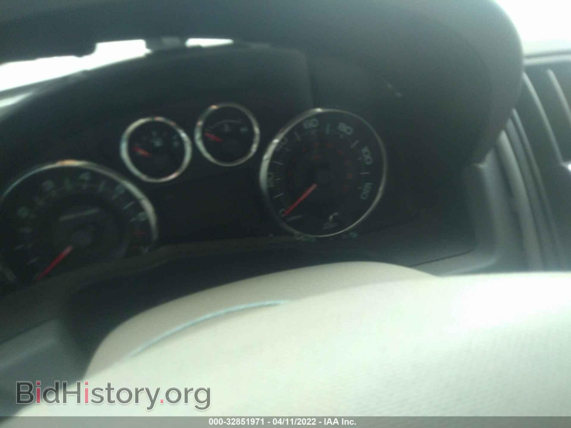 2009 FORD EDGE - VIN: 2FMDK36C49BA82224 - Фото 7