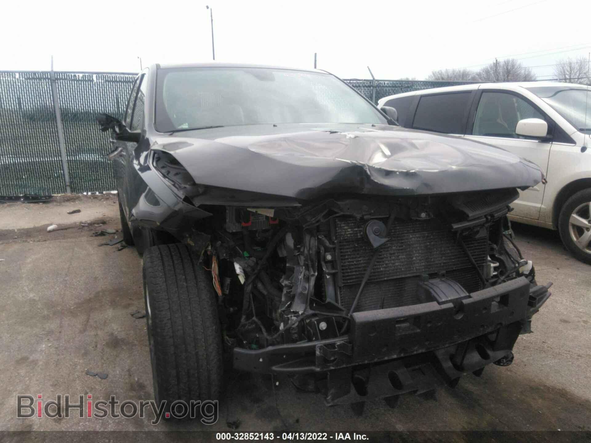 Photo 1C4RDJDG1HC630080 - DODGE DURANGO 2017