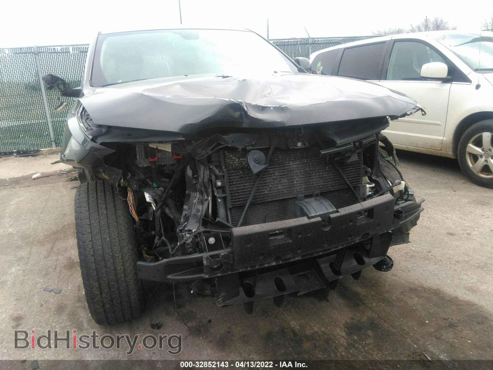 2017 DODGE DURANGO - VIN: 1C4RDJDG1HC630080 - Photo 6