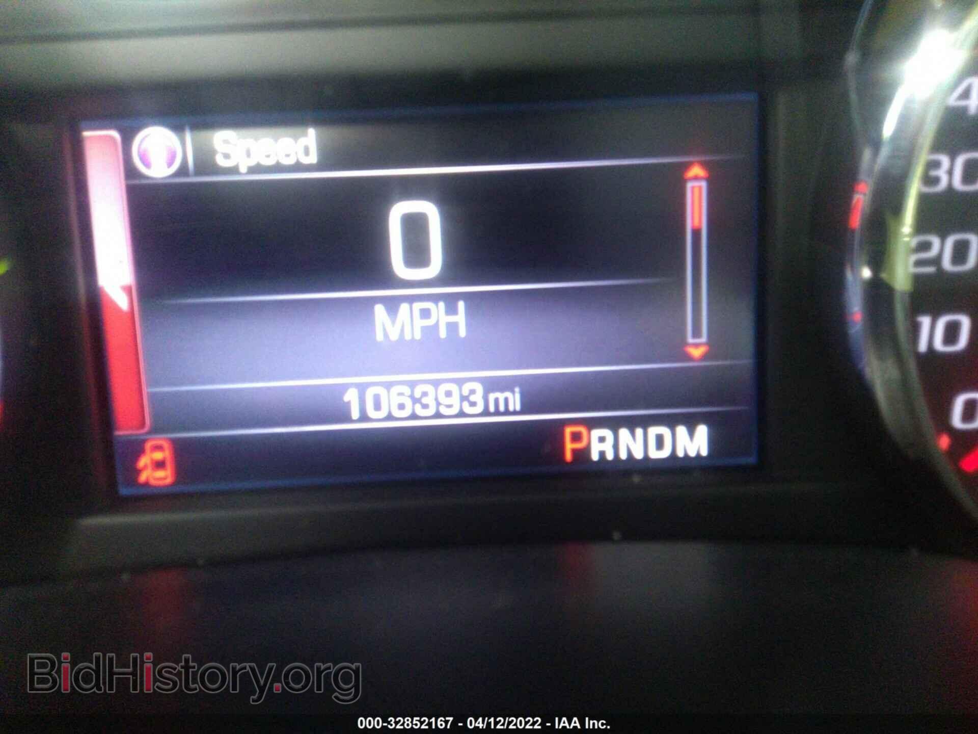 2014 GMC SIERRA 1500 - VIN: 3GTP1VEC9EG473474 - Фото 7