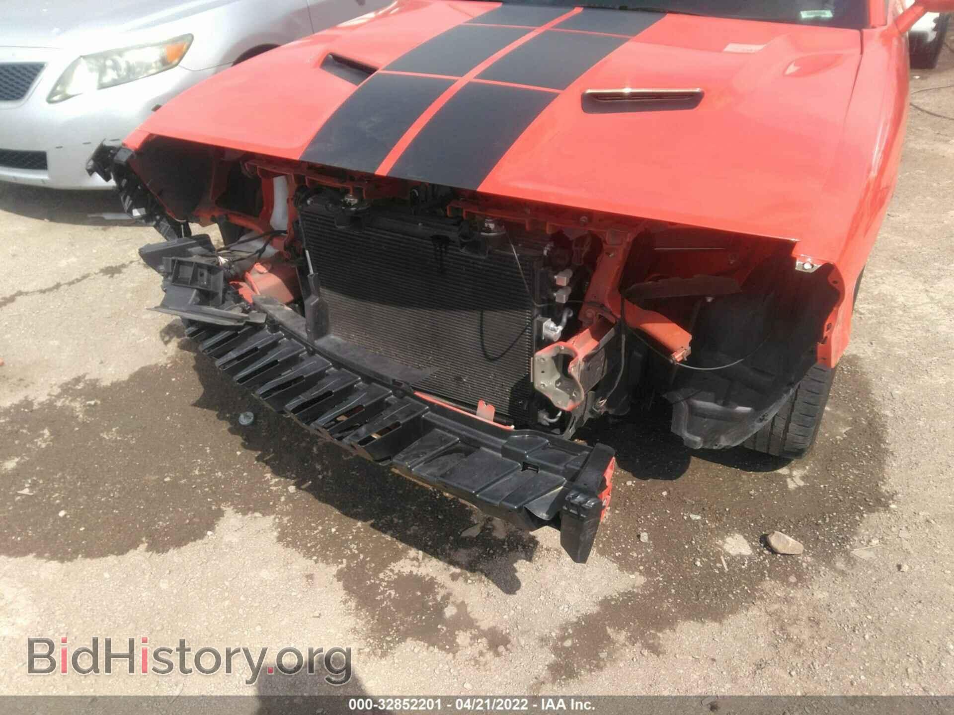 2020 DODGE CHALLENGER - VIN: 2C3CDZAG9LH161338 - Photo 6