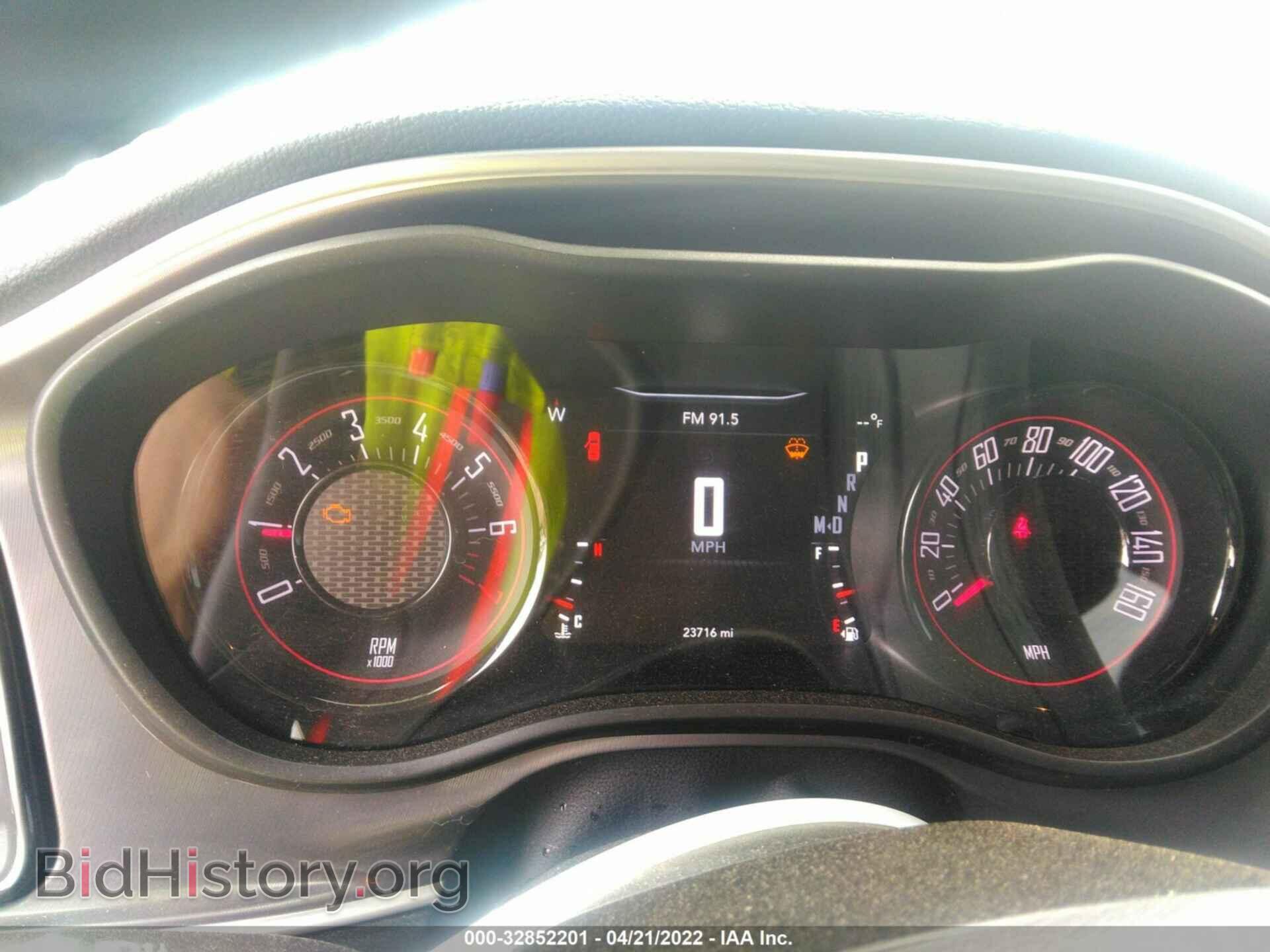 2020 DODGE CHALLENGER - VIN: 2C3CDZAG9LH161338 - Photo 7