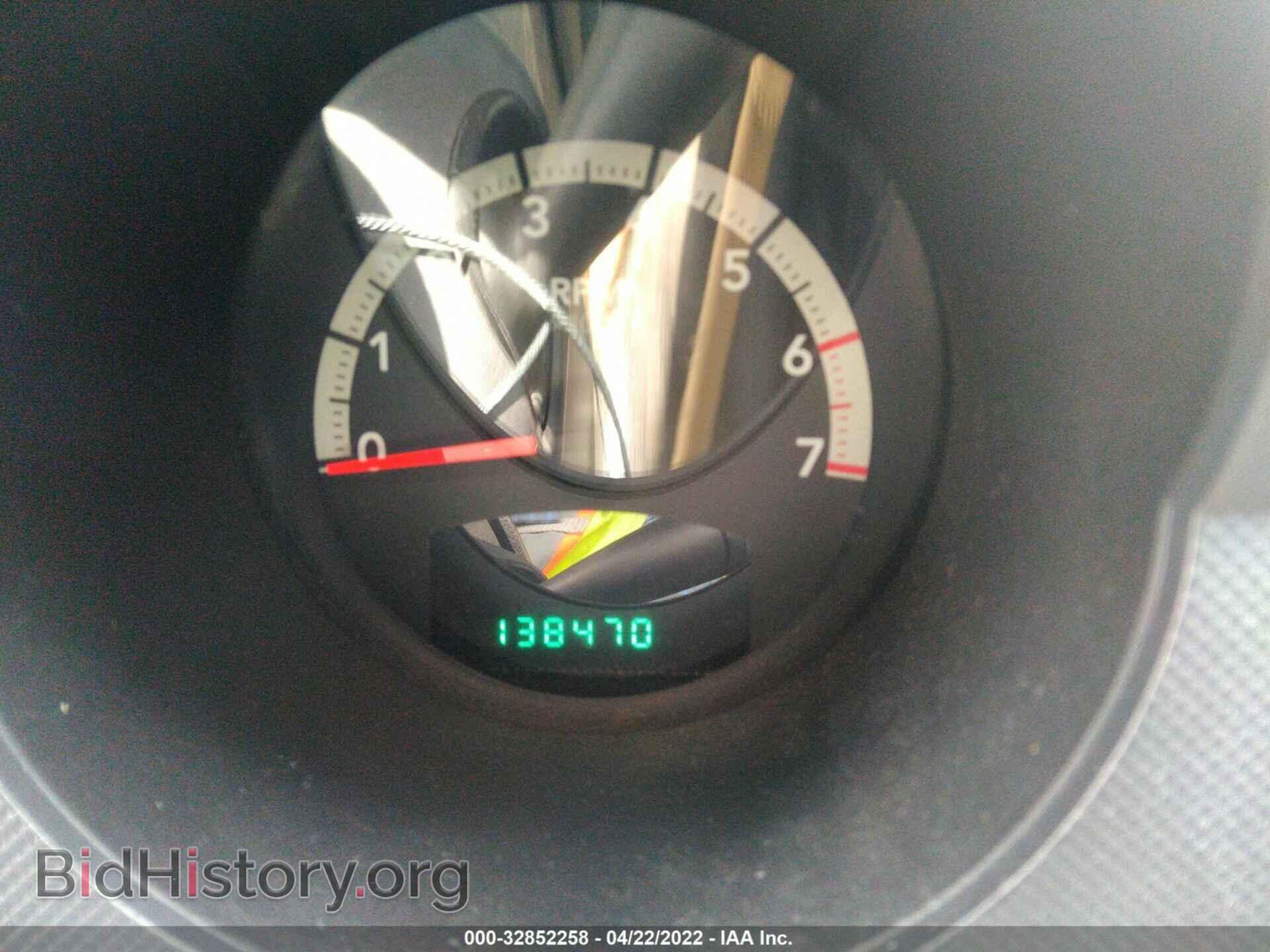 2011 DODGE NITRO - VIN: 1D4PT4GK6BW596951 - Фото 7