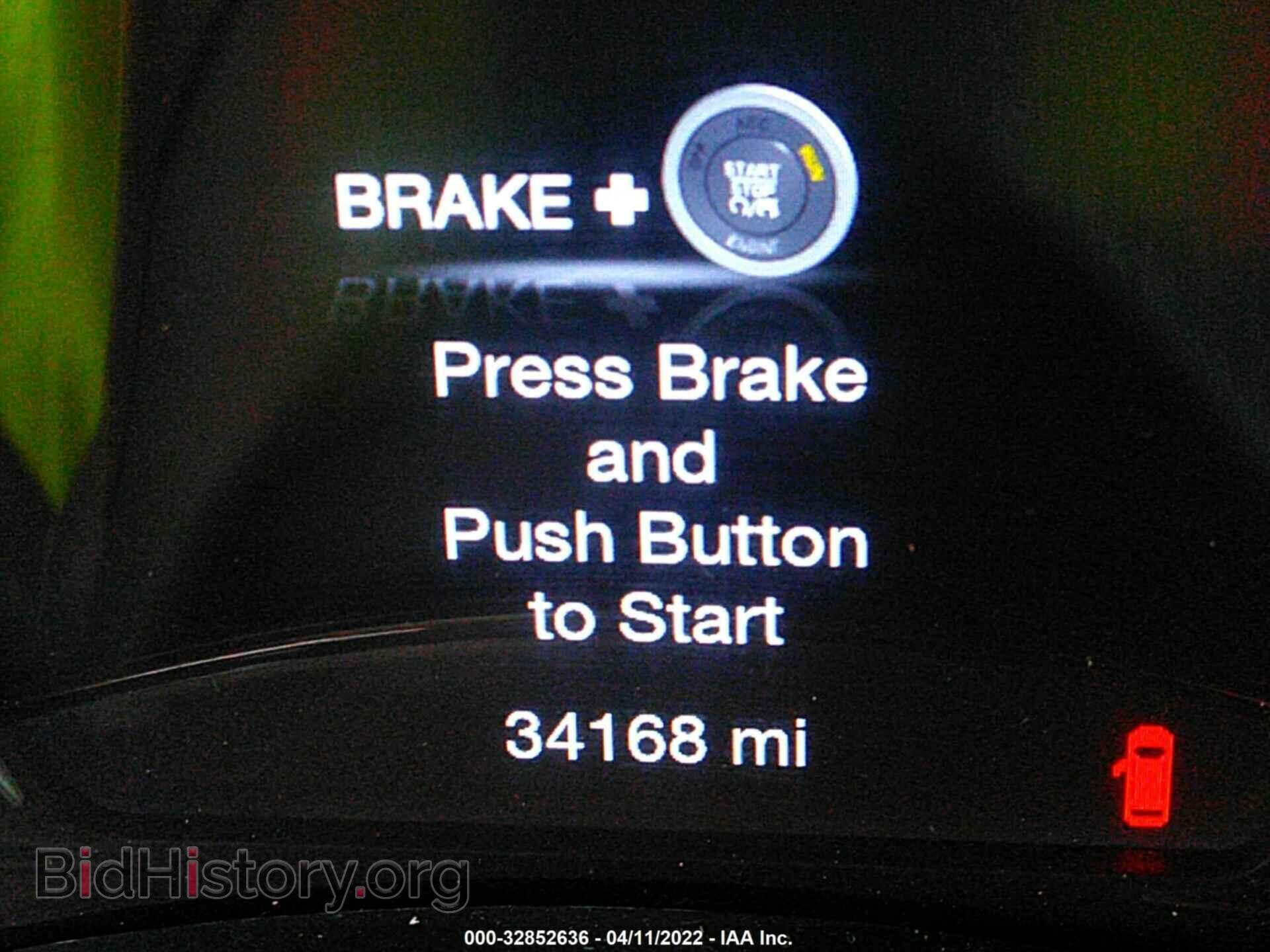 2021 DODGE DURANGO - VIN: 1C4RDJDG5MC634112 - Фото 7