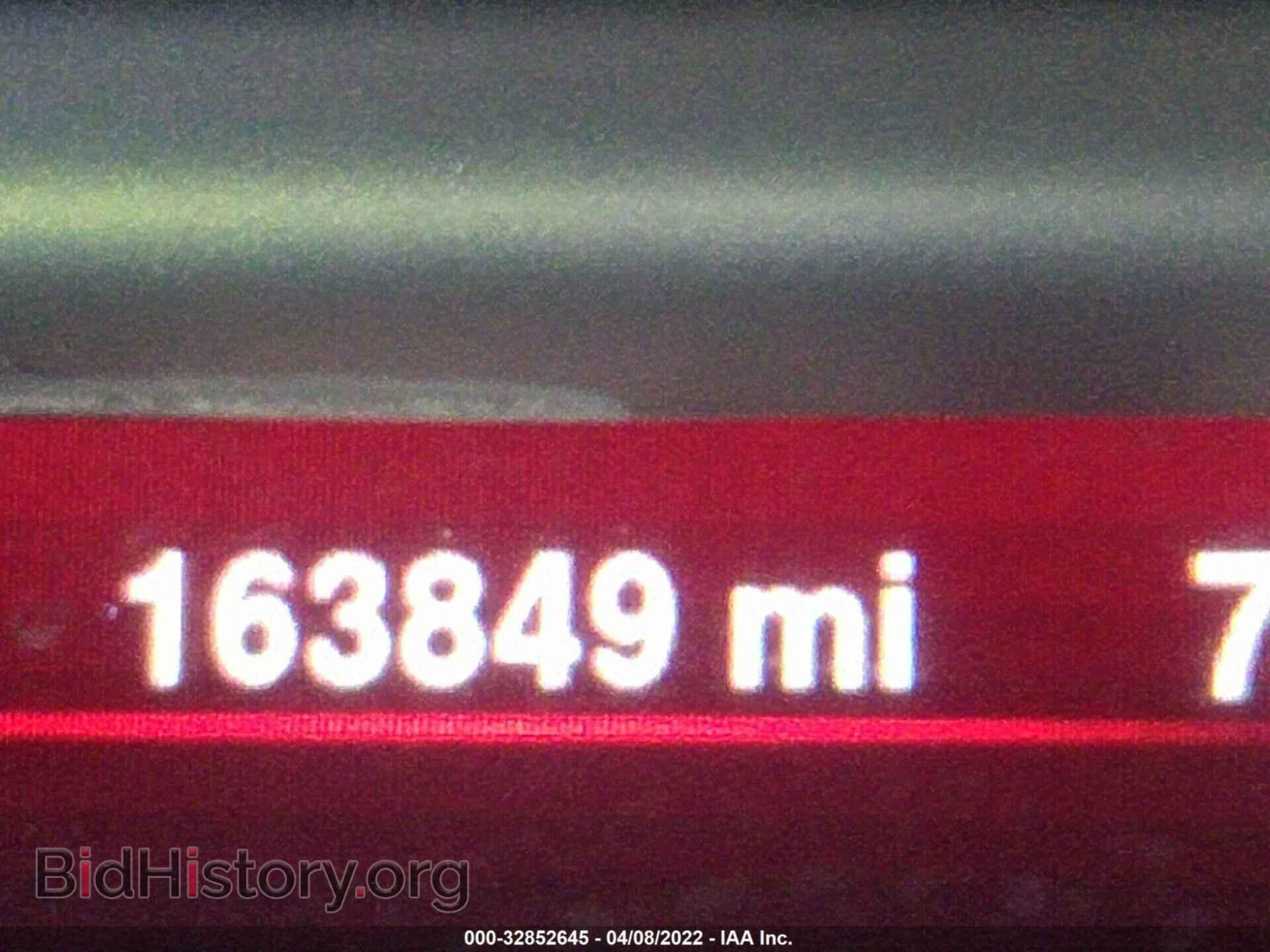 2015 DODGE JOURNEY - VIN: 3C4PDCBG3FT612753 - Photo 7