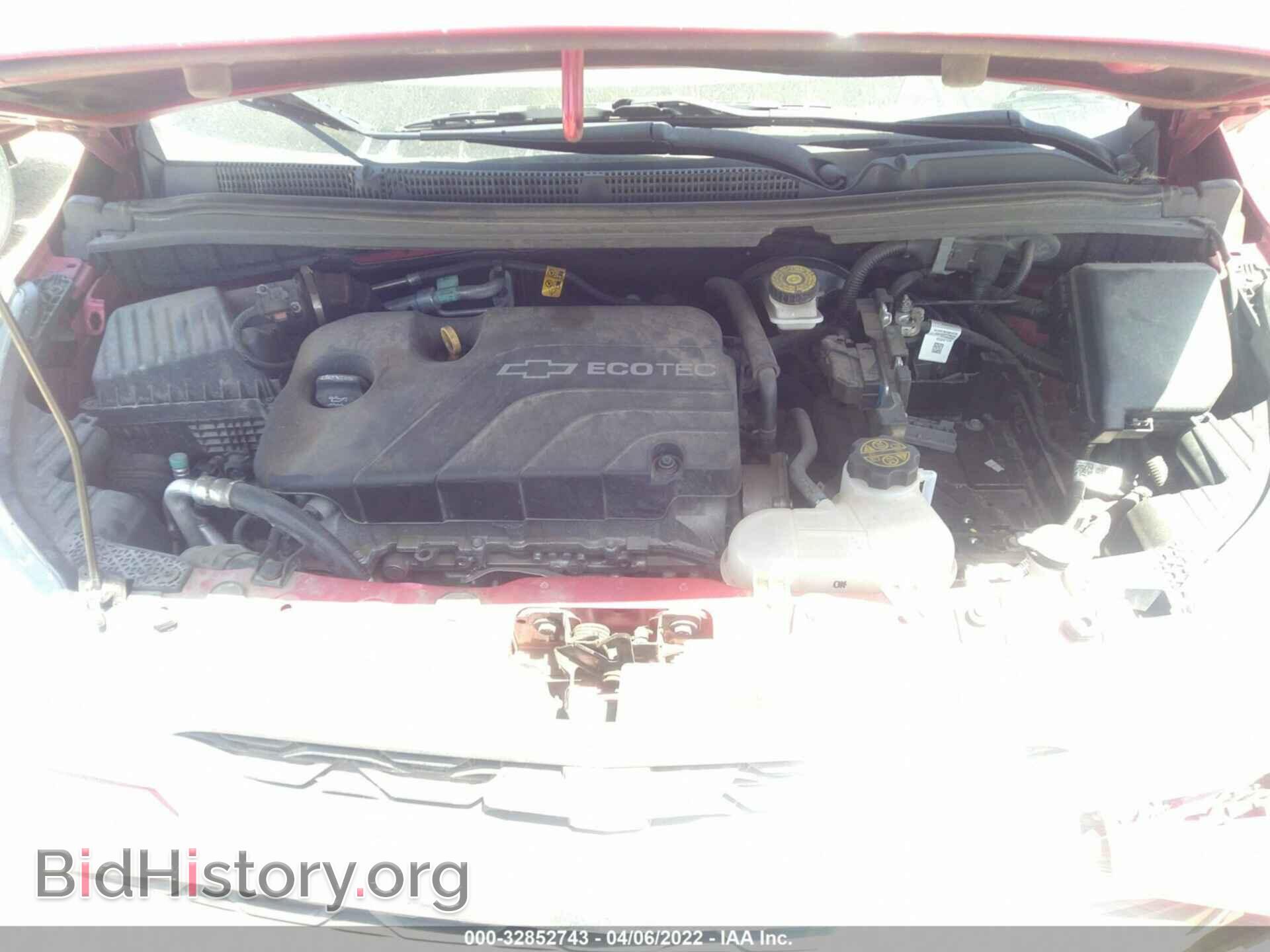 2020 CHEVROLET SPARK - VIN: KL8CD6SA3LC415545 - Фото 10
