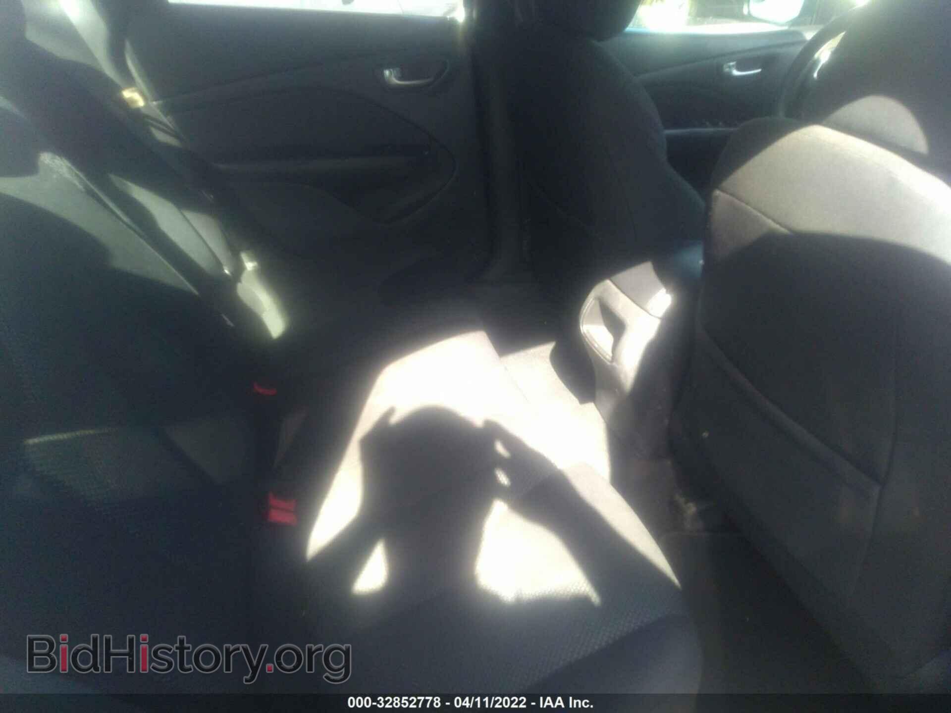2016 DODGE DART - VIN: 1C3CDFAA7GD508596 - Photo 8