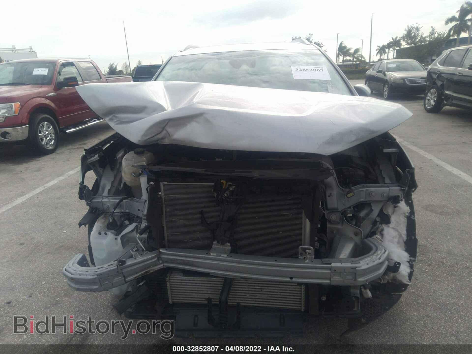 2020 FORD EDGE - VIN: 2FMPK4K94LBA71809 - Photo 6