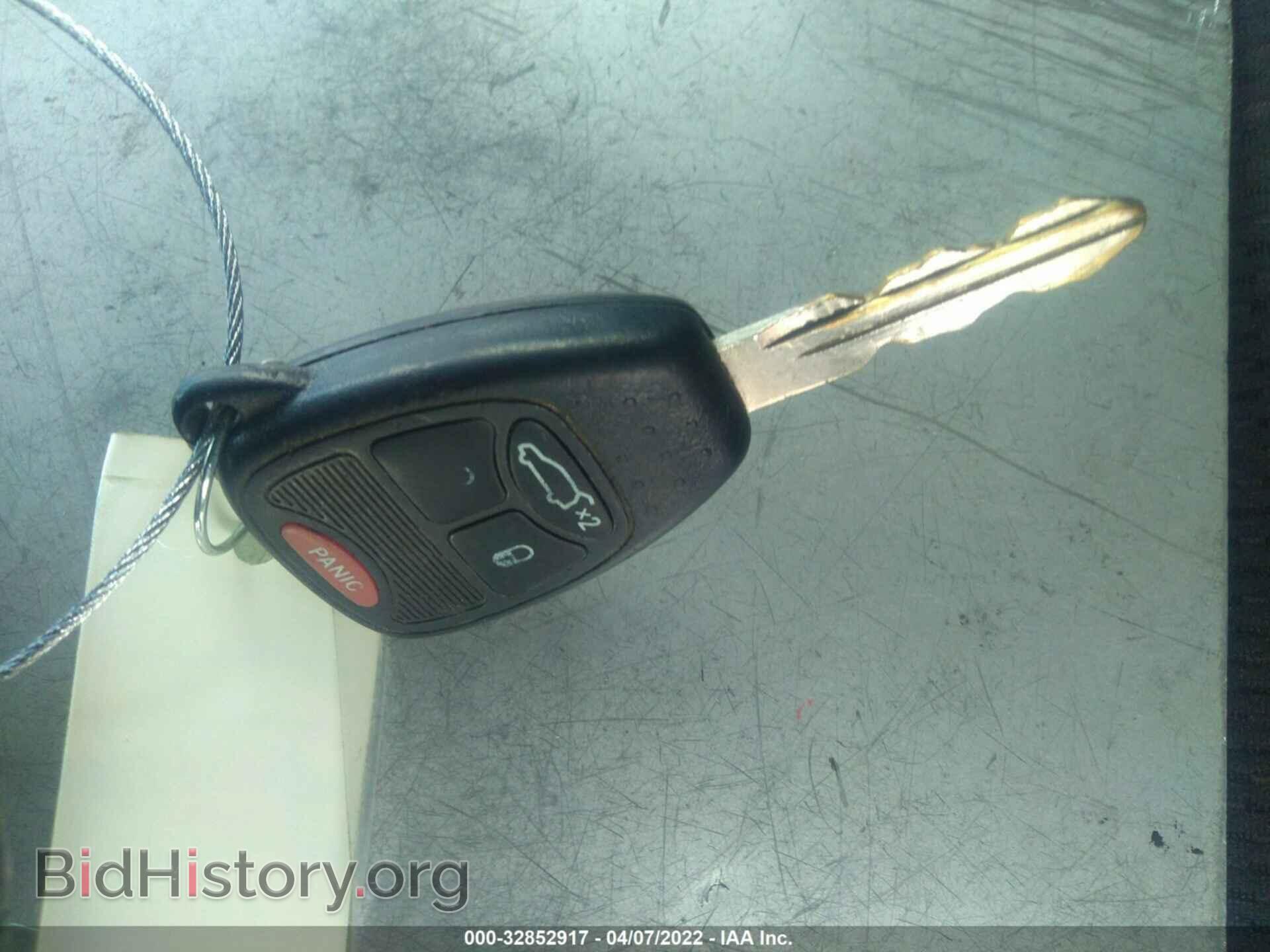 2012 CHRYSLER 200 - VIN: 1C3CCBAB5CN248708 - Photo 11