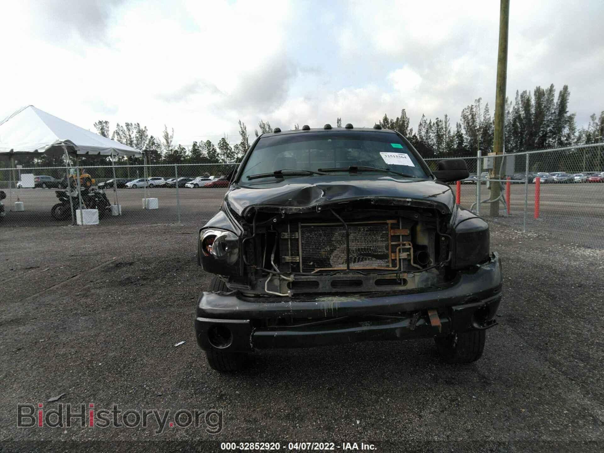 2006 DODGE RAM 2500 - VIN: 3D7KS29CX6G268558 - Photo 6