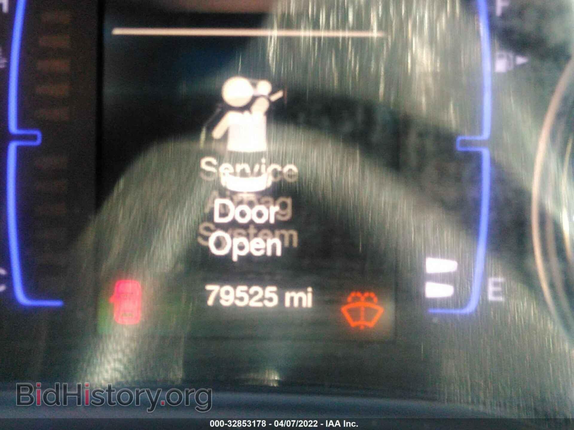 2016 CHRYSLER 200 - VIN: 1C3CCCBB6GN162530 - Фото 7