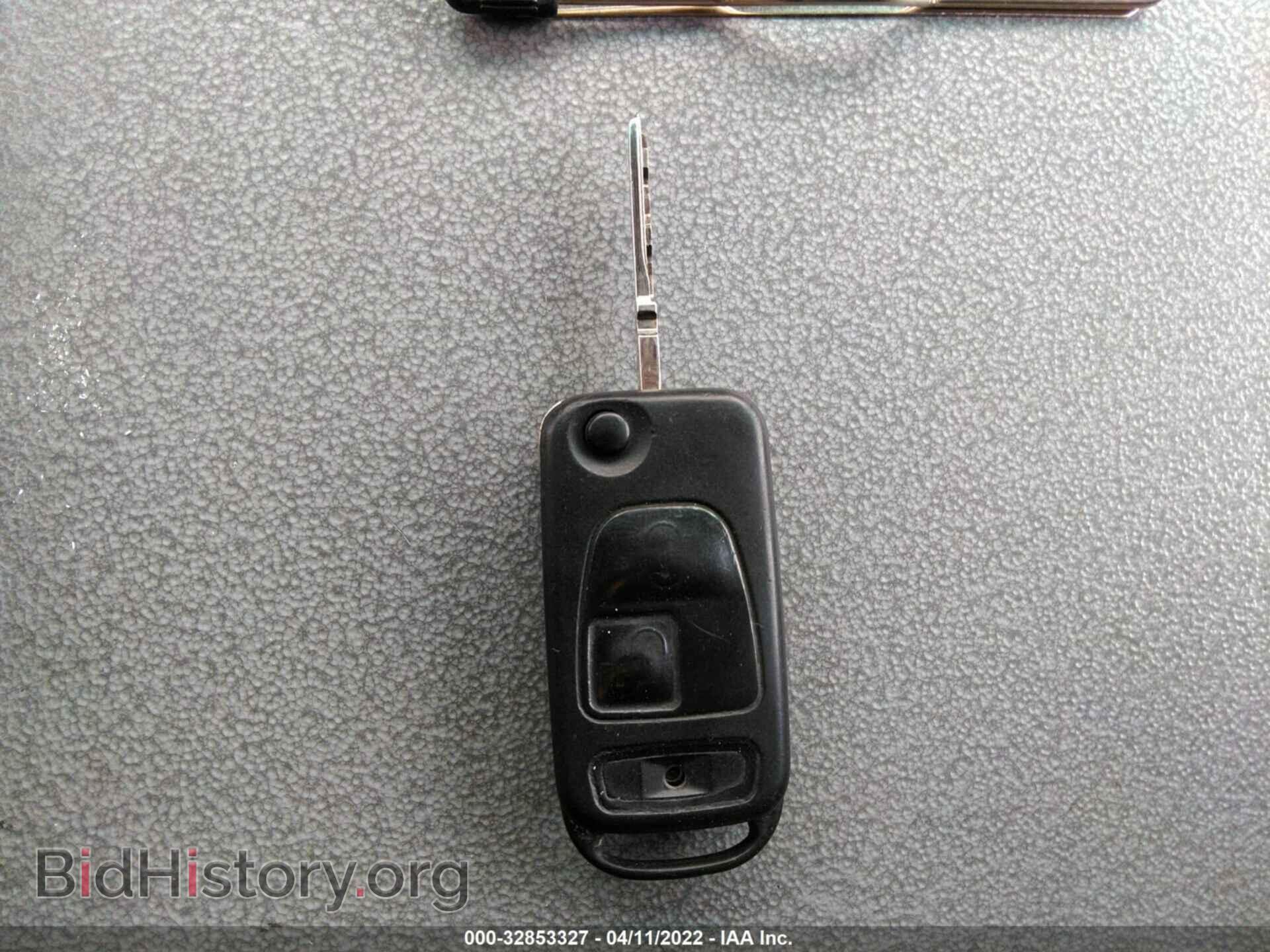 2008 DODGE SPRINTER - VIN: WD0PF145185257442 - Фото 11