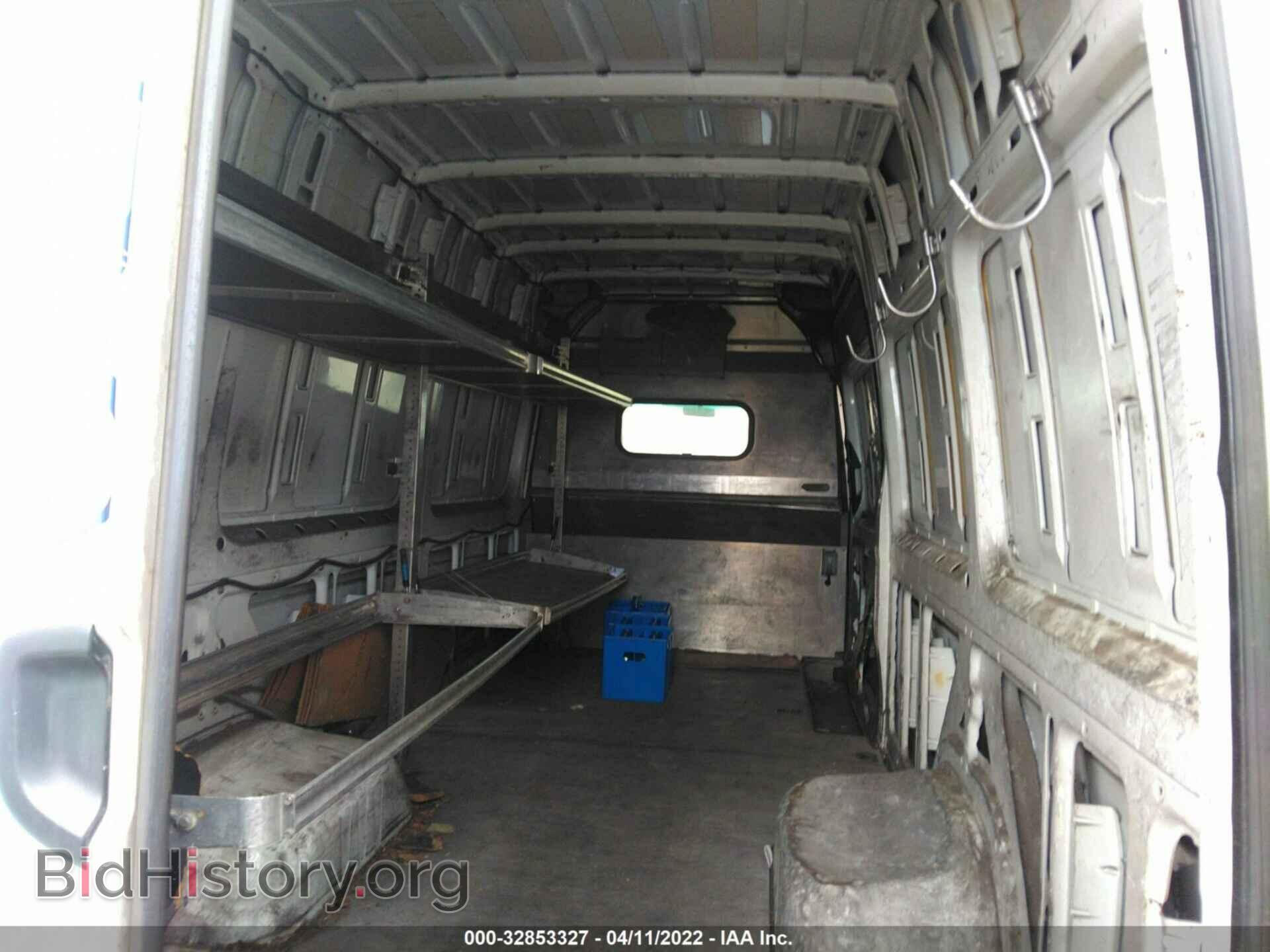 2008 DODGE SPRINTER - VIN: WD0PF145185257442 - Фото 8