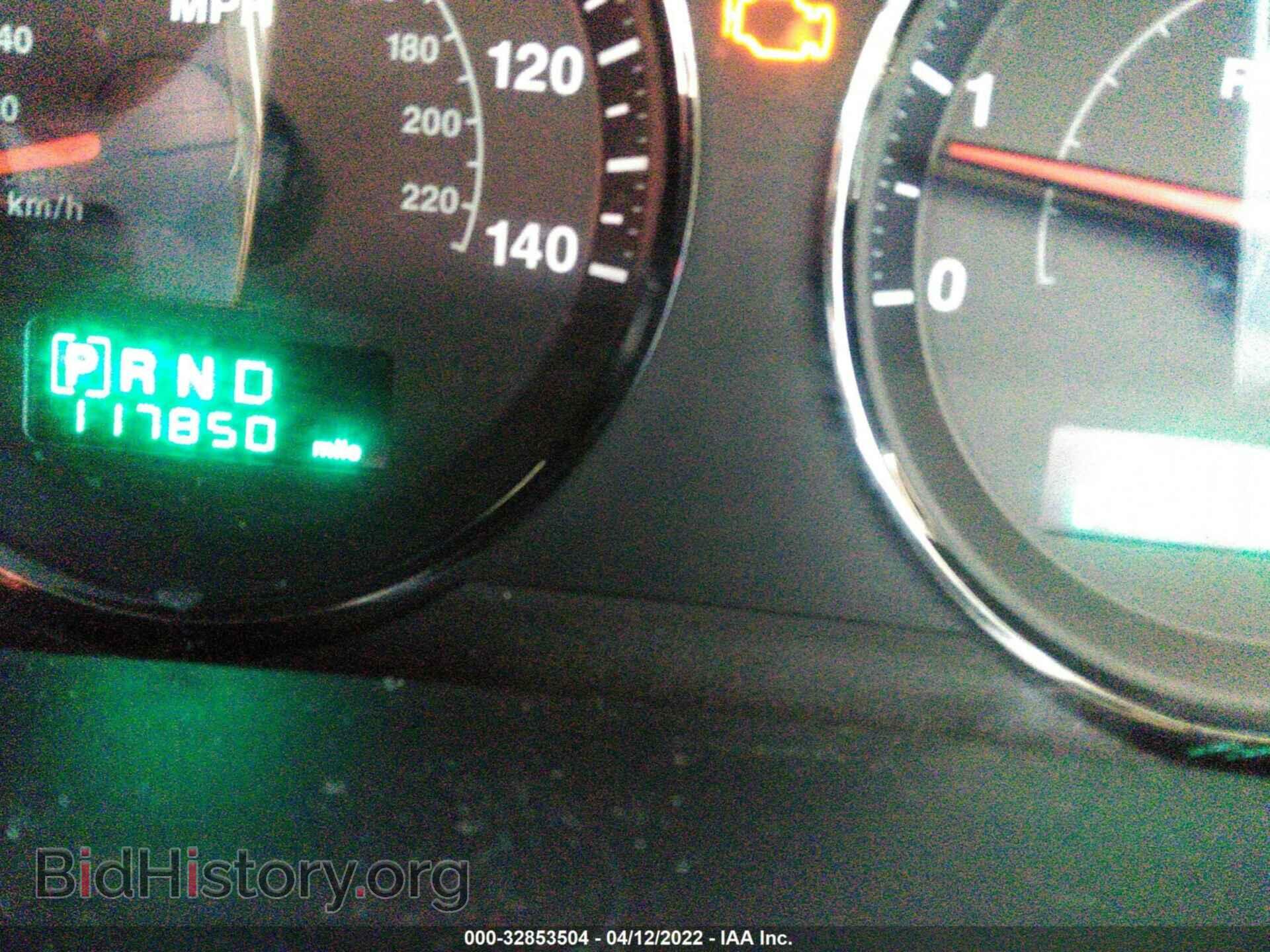 2006 JEEP COMMANDER - VIN: 1J8HG48N06C198715 - Фото 7