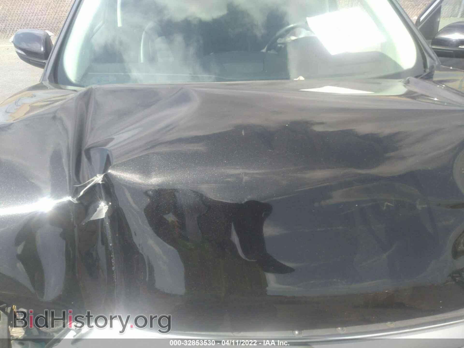 2015 FORD EDGE - VIN: 2FMTK3J90FBB03797 - Photo 10