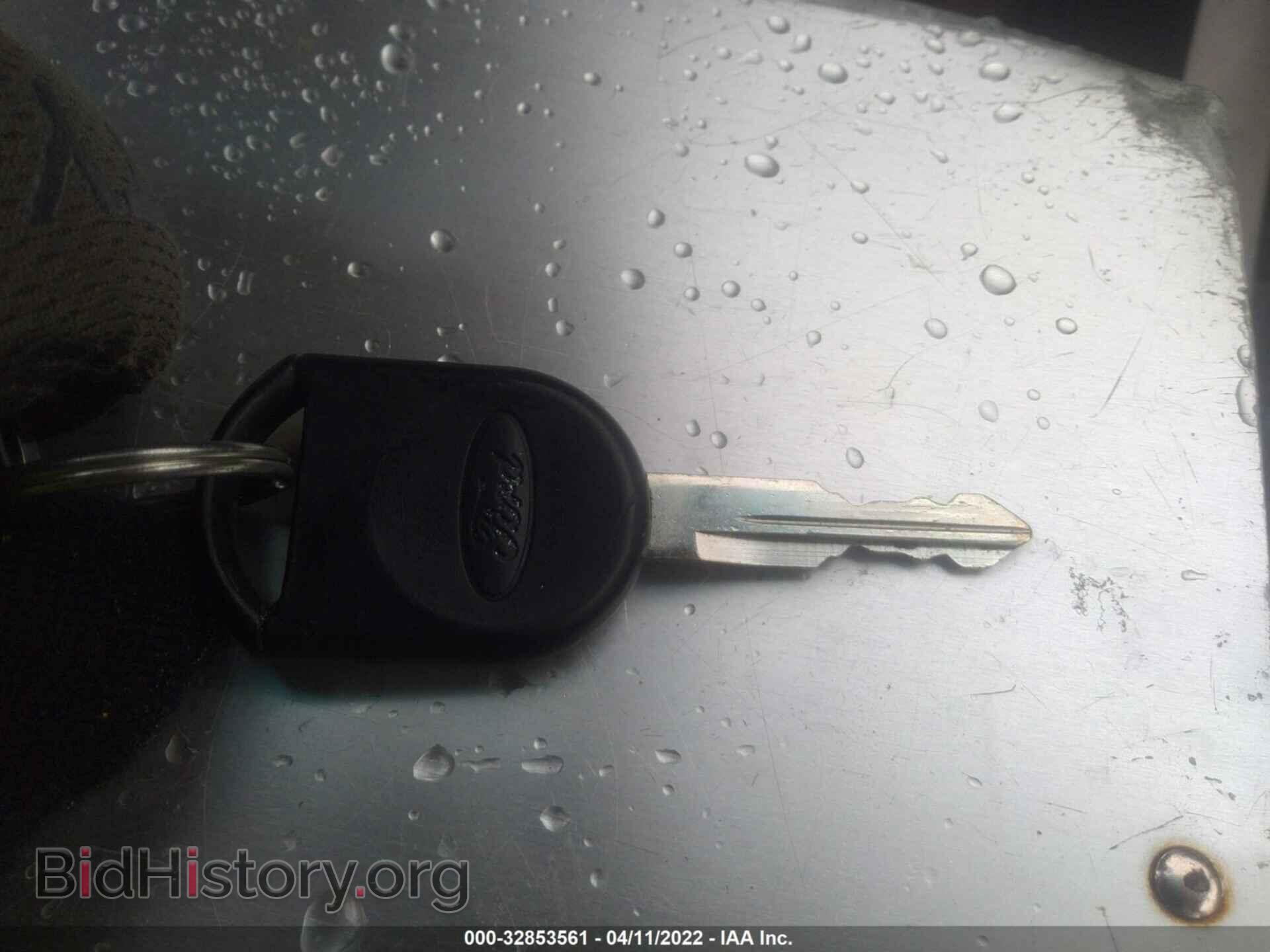 2011 FORD FOCUS - VIN: 1FAHP3EN1BW204848 - Фото 11